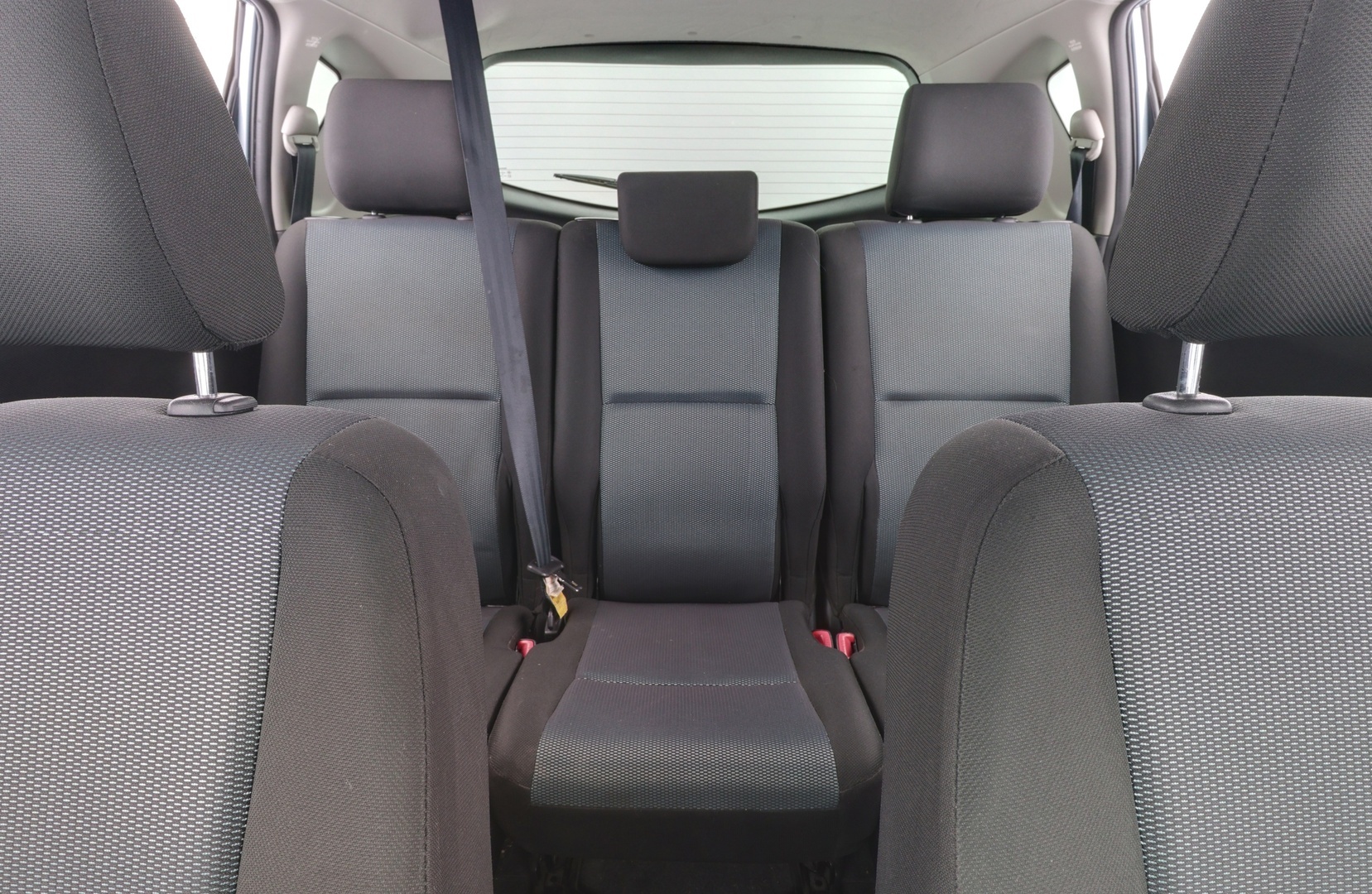 TOYOTA Corolla Verso 2005