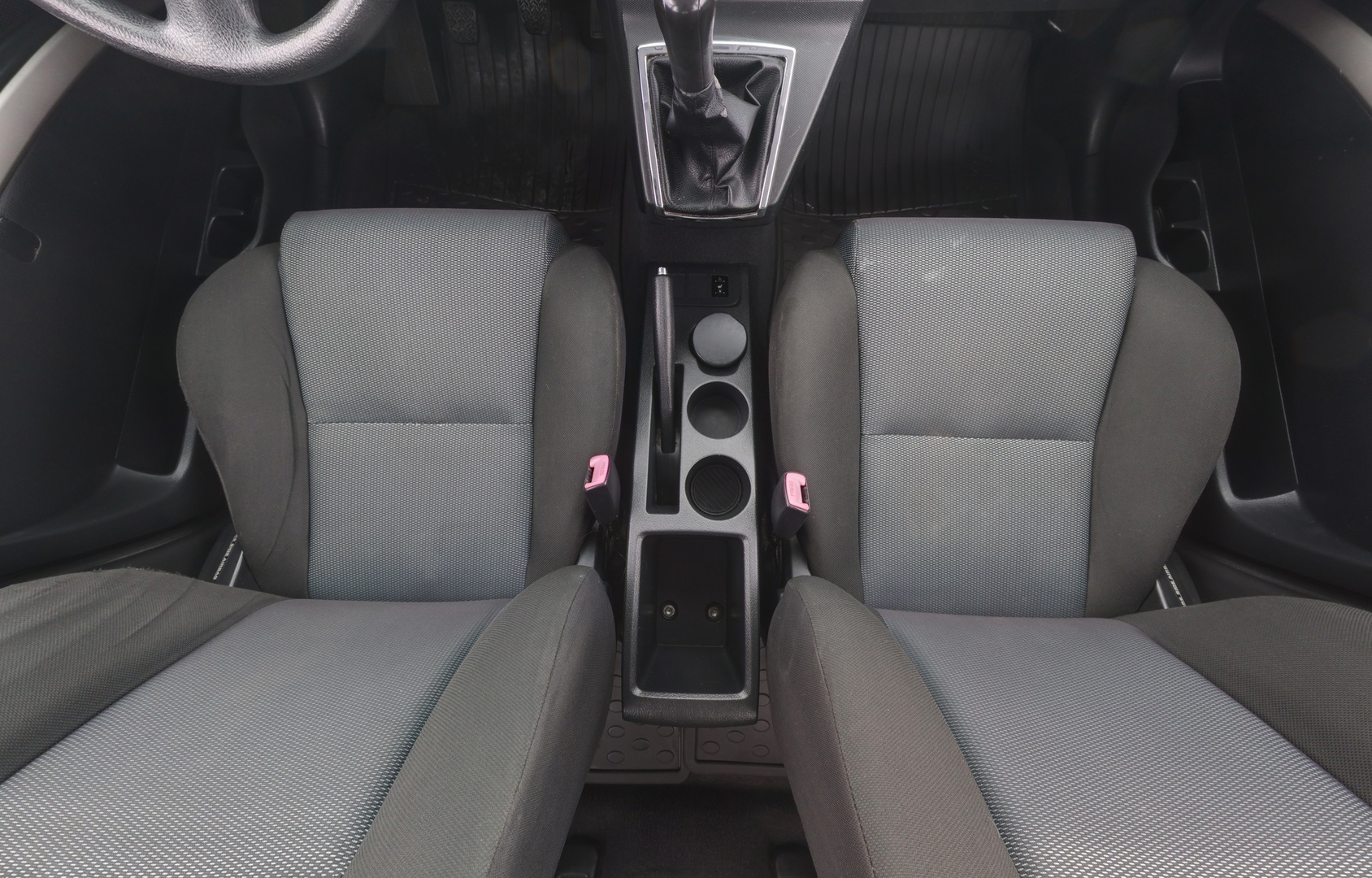 TOYOTA Corolla Verso 2005