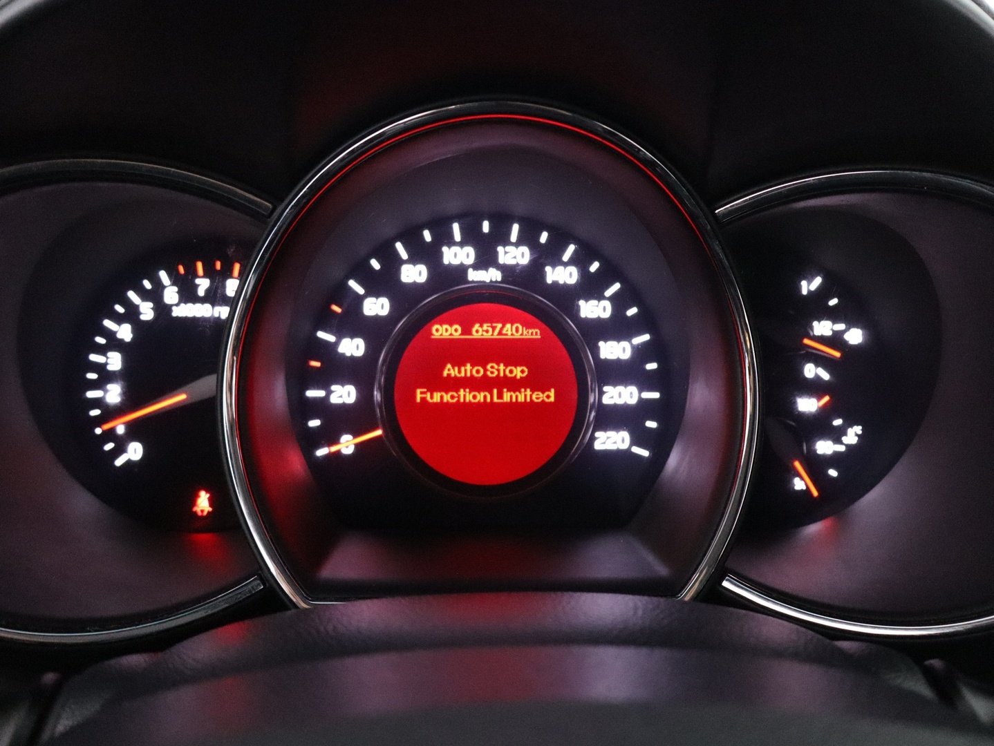 KIA Rio 2012