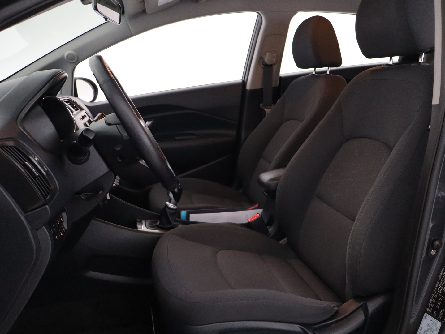 KIA Rio 2012