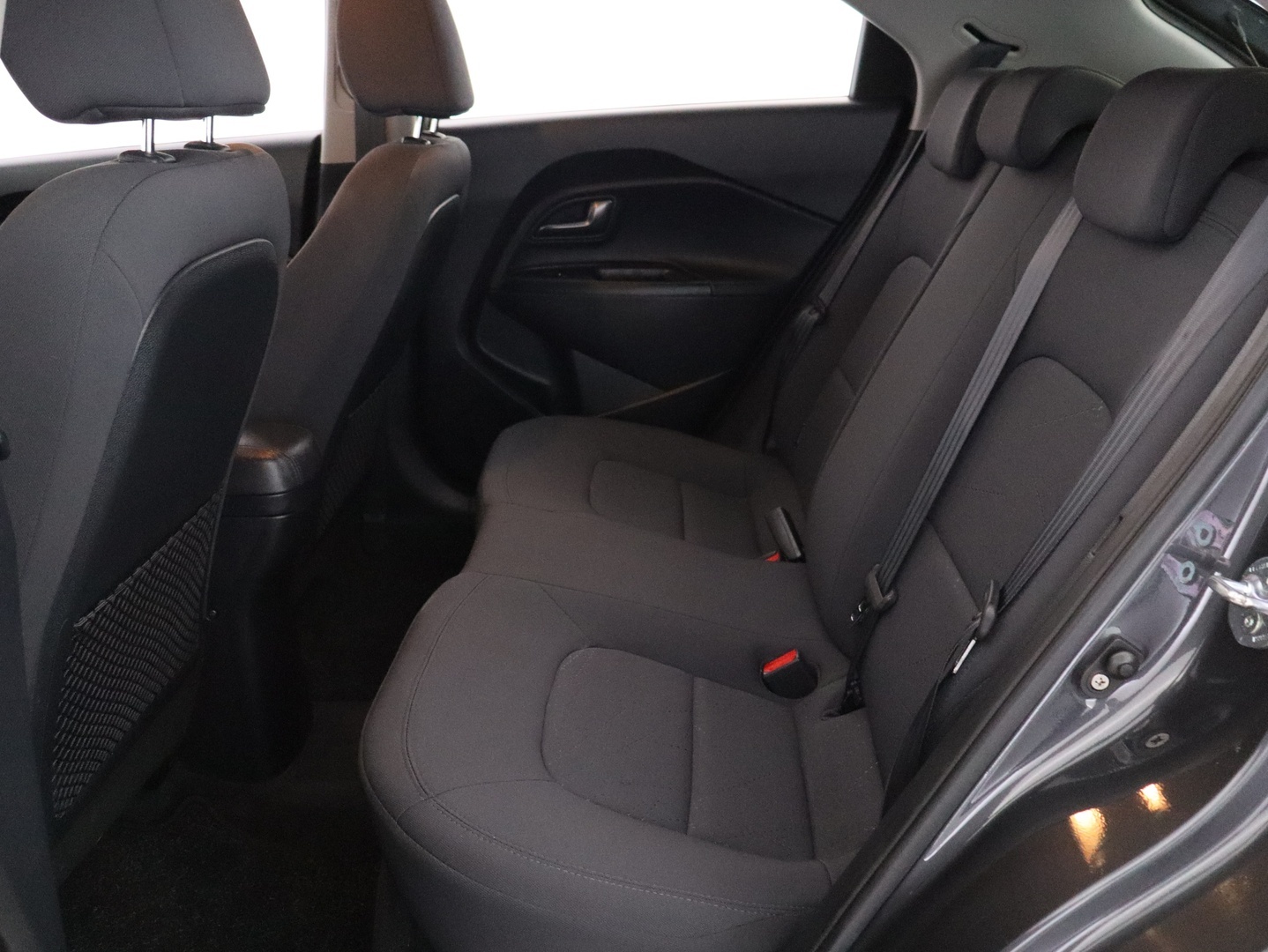 KIA Rio 2012