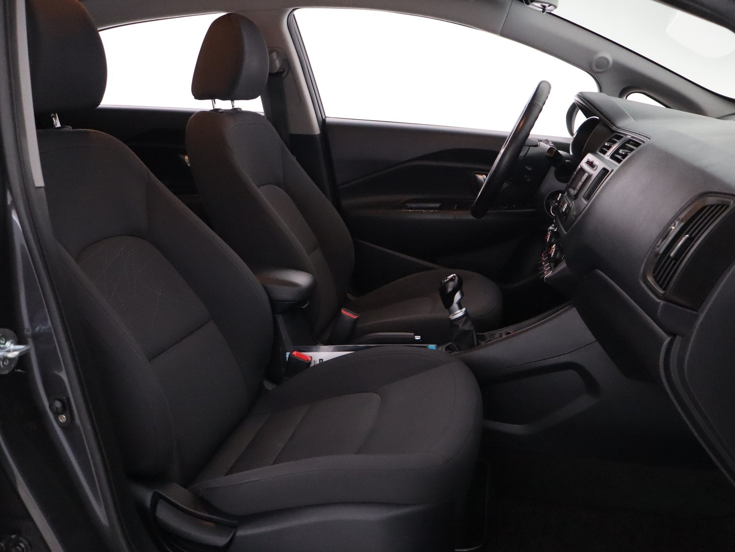 KIA Rio 2012