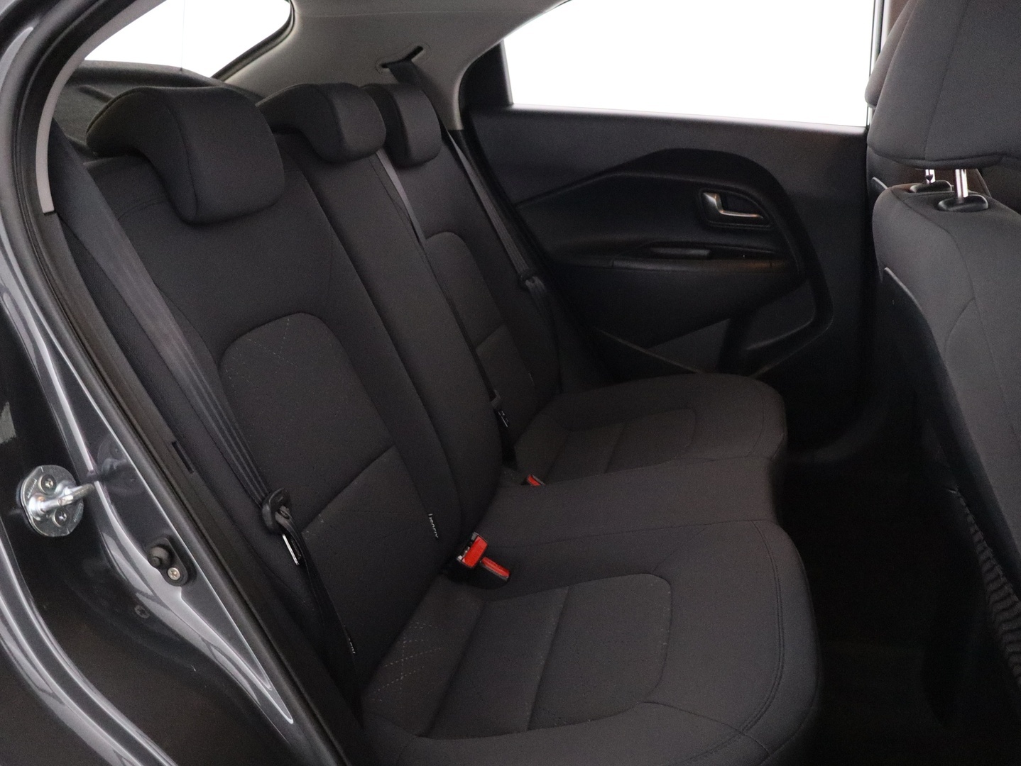 KIA Rio 2012
