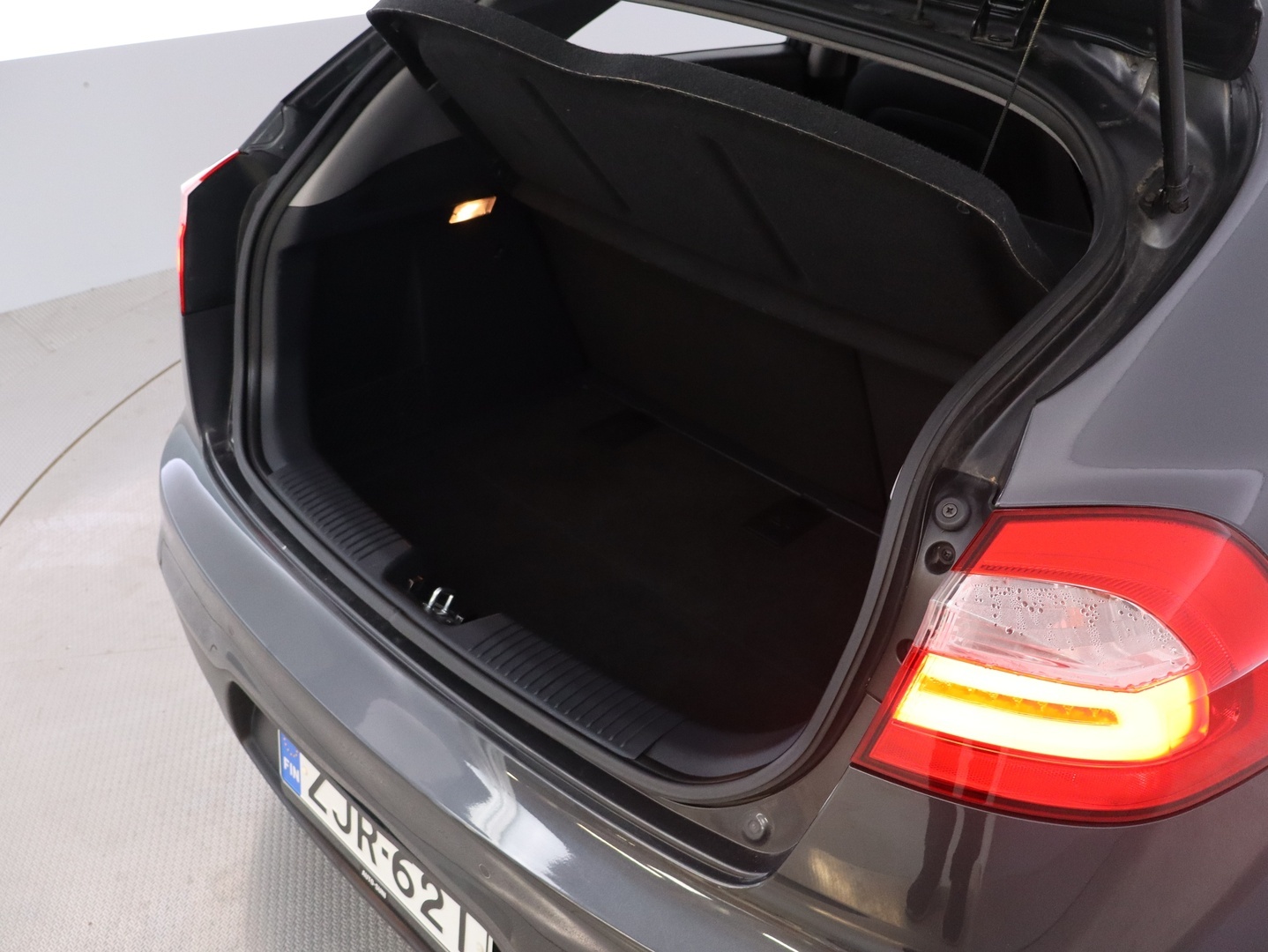 KIA Rio 2012