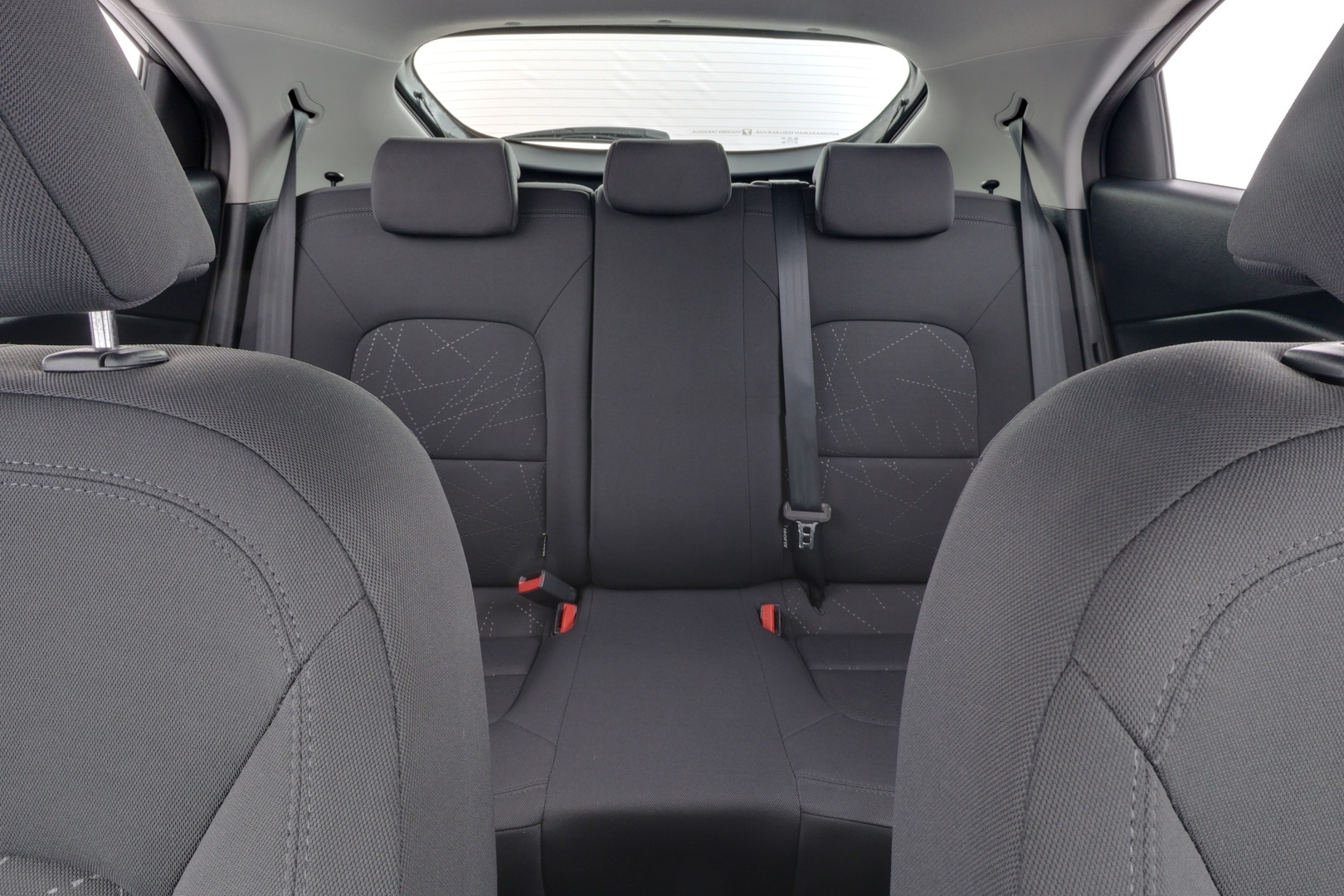 KIA Rio 2012