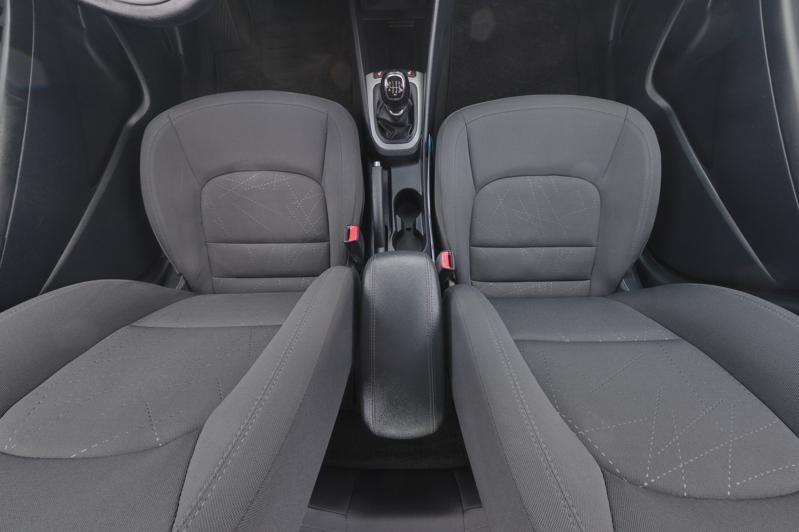 KIA Rio 2012