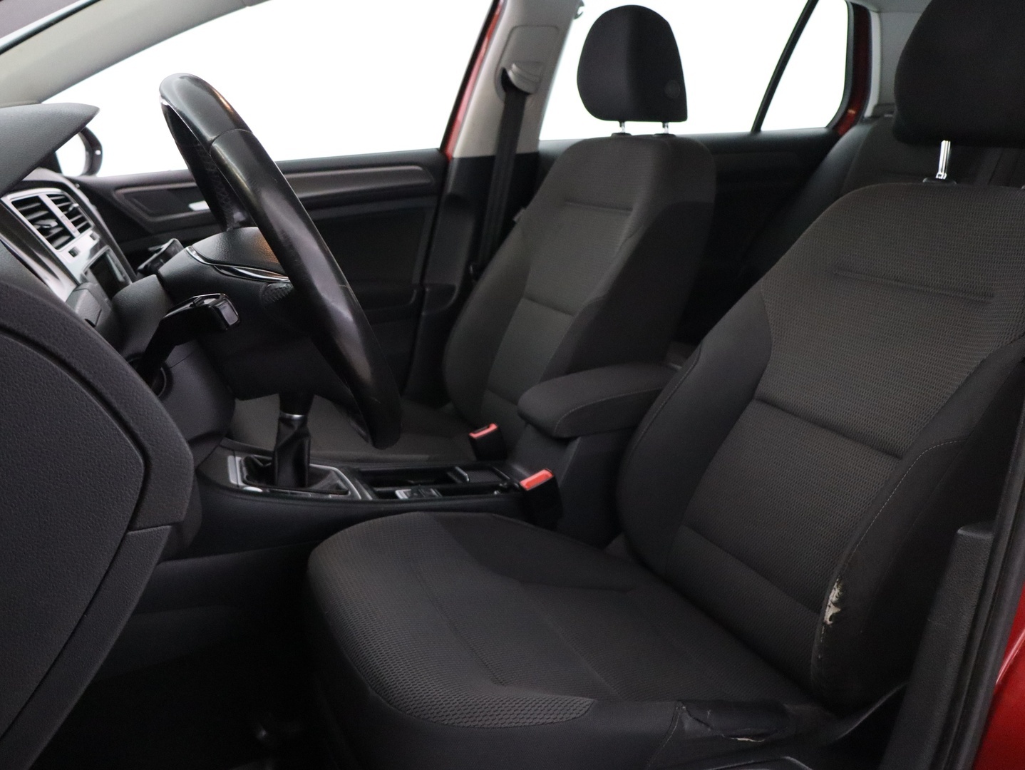 VOLKSWAGEN Golf 2013