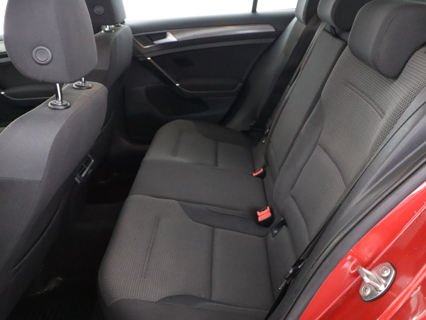 VOLKSWAGEN Golf 2013