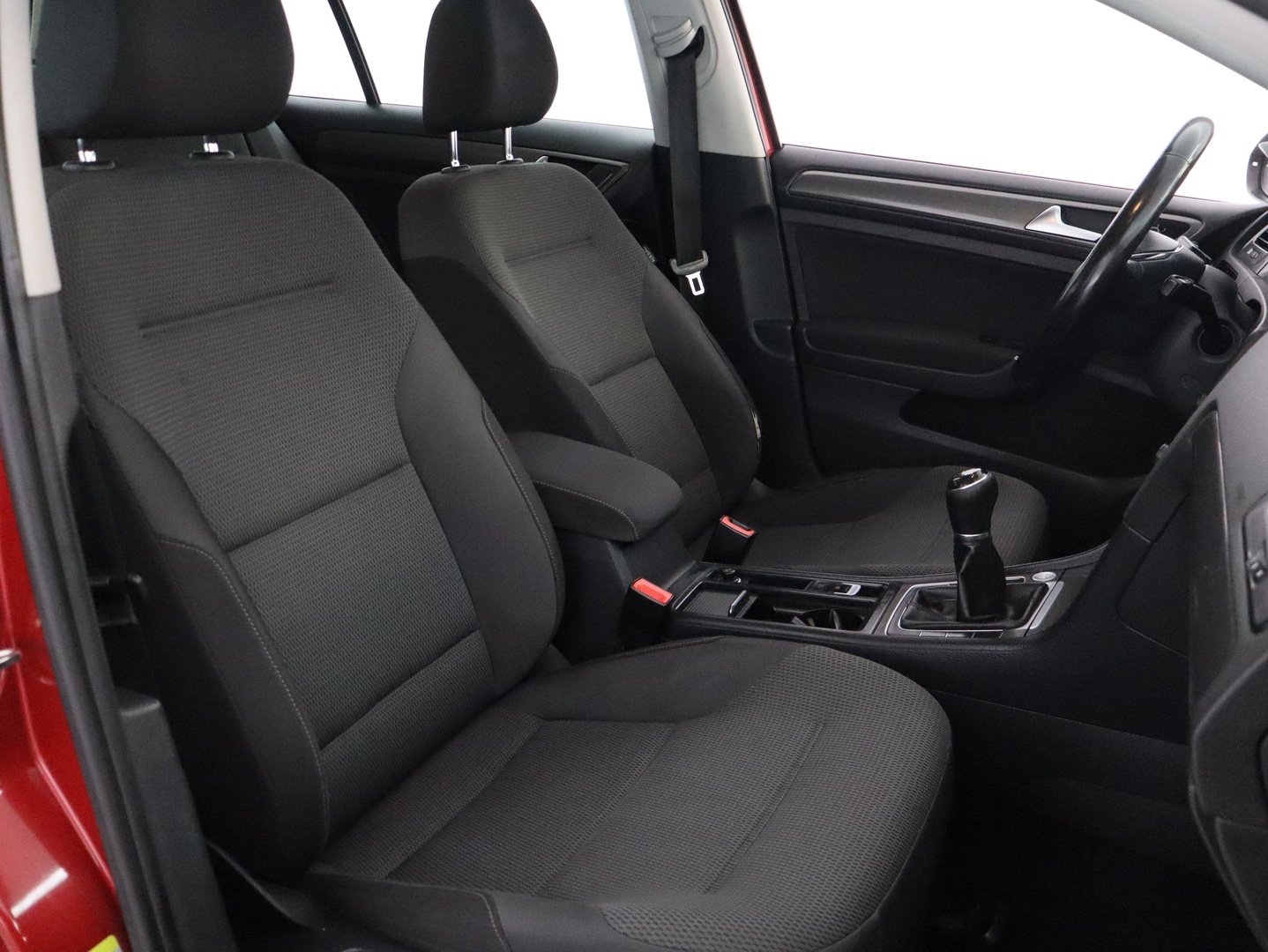 VOLKSWAGEN Golf 2013