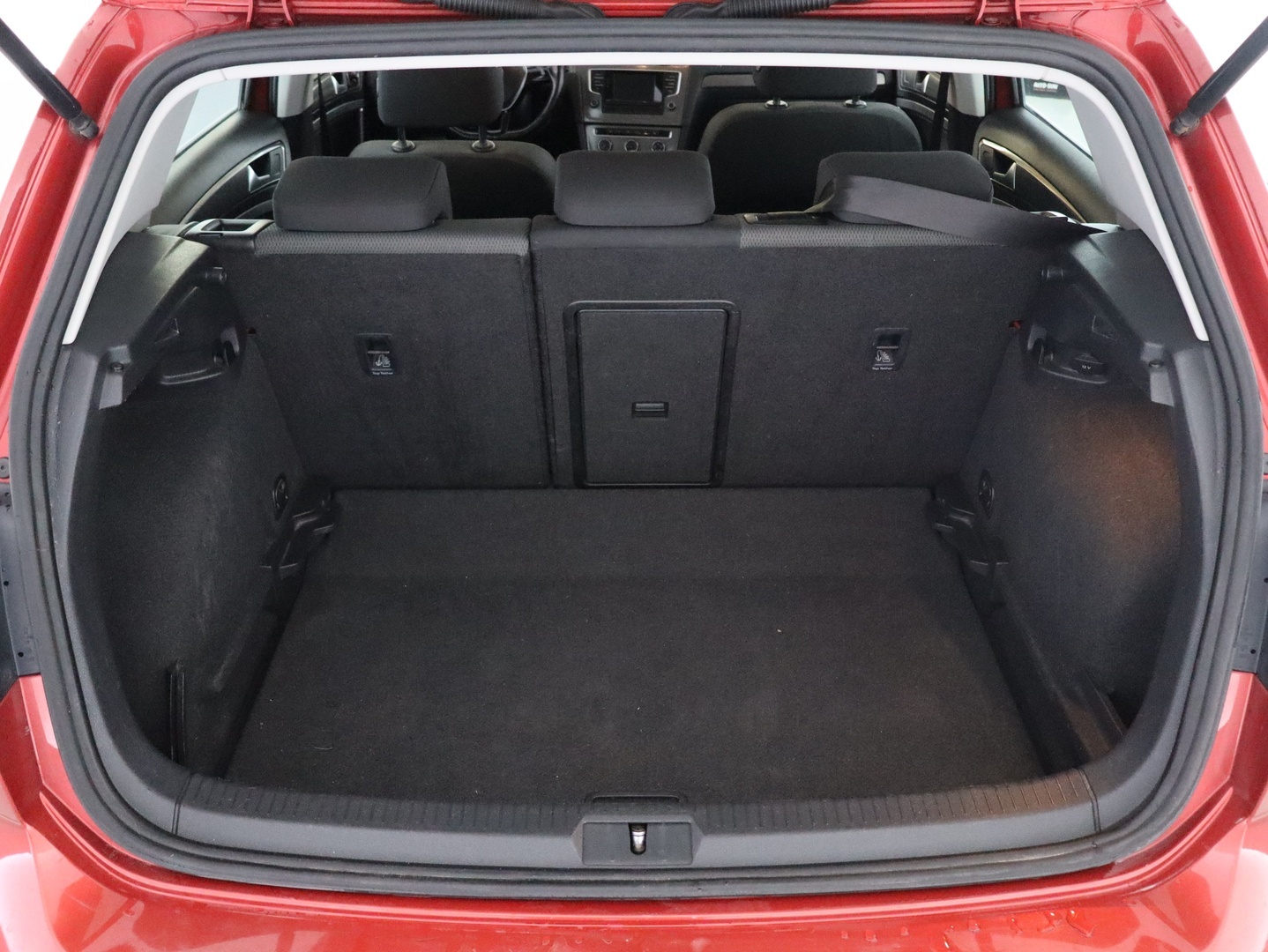 VOLKSWAGEN Golf 2013