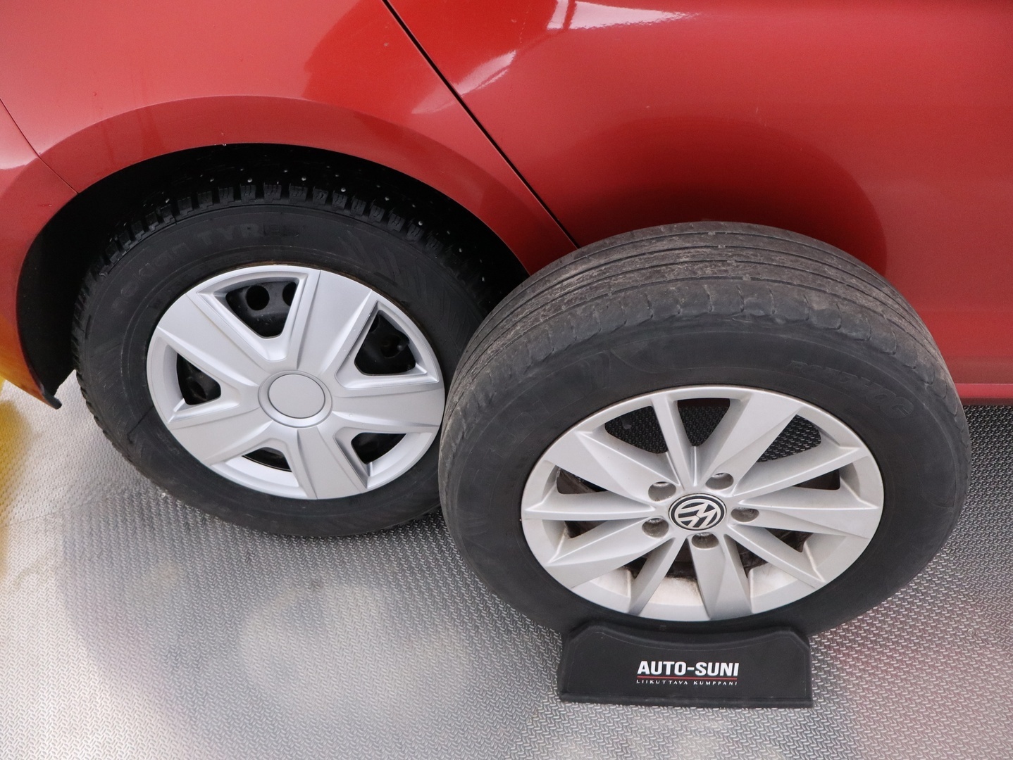 VOLKSWAGEN Golf 2013