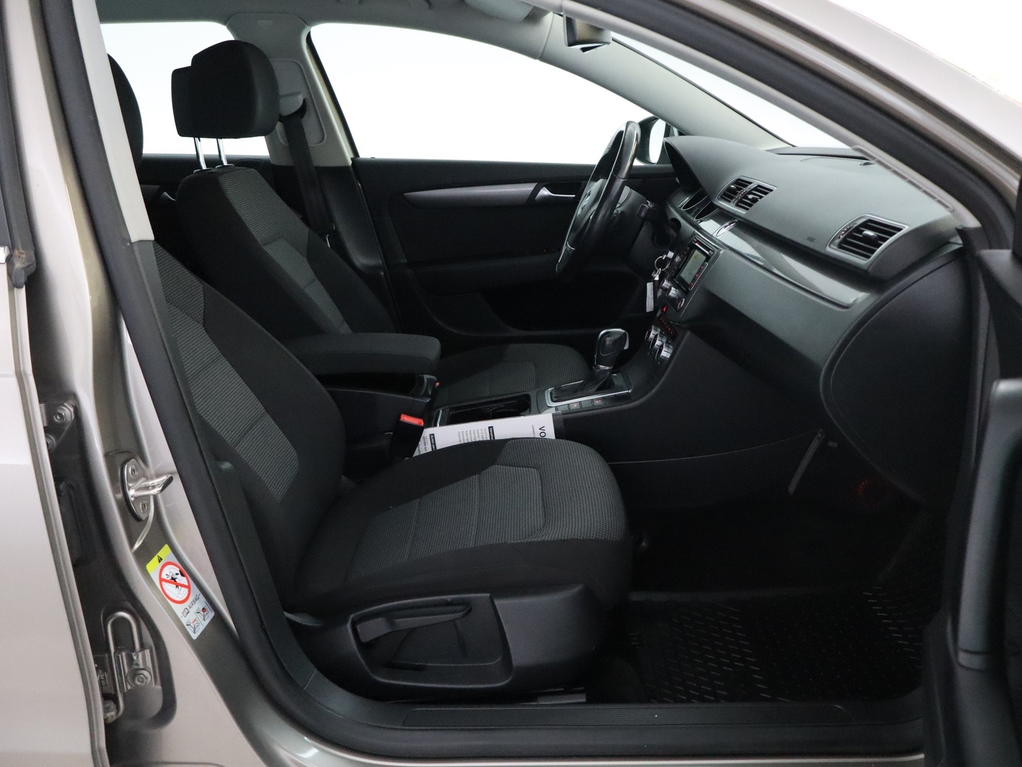 VOLKSWAGEN Passat 2014