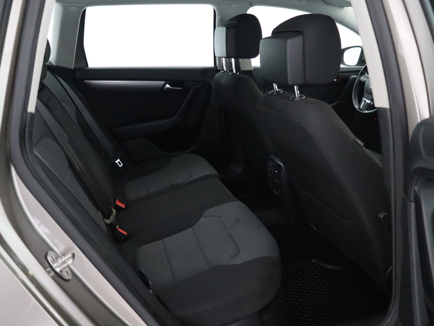 VOLKSWAGEN Passat 2014