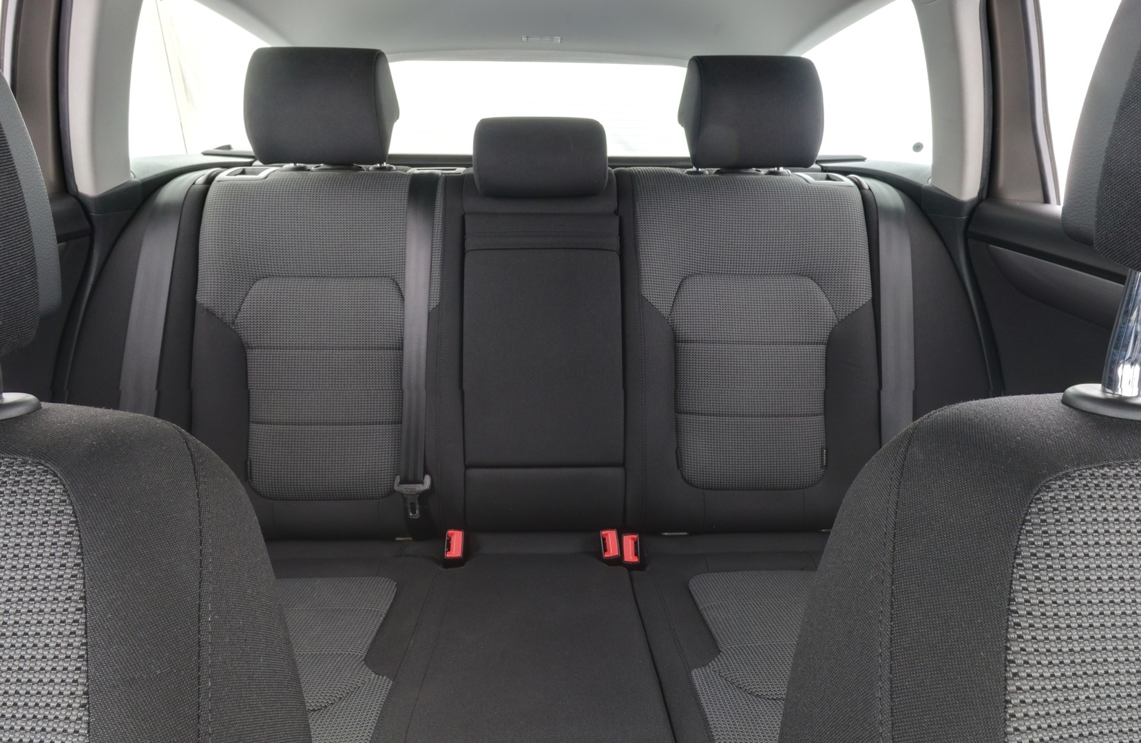 VOLKSWAGEN Passat 2014