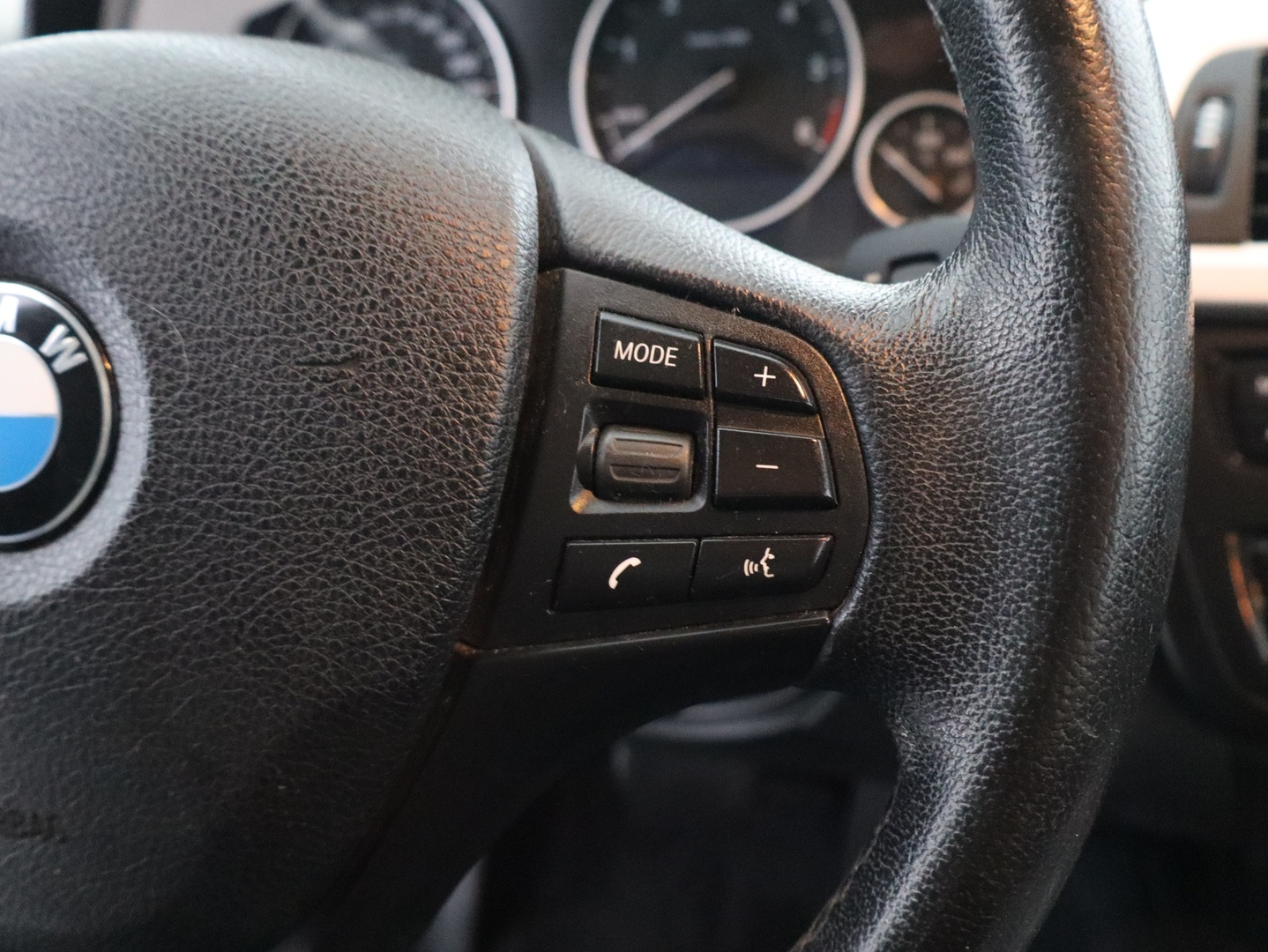 BMW 320 2013