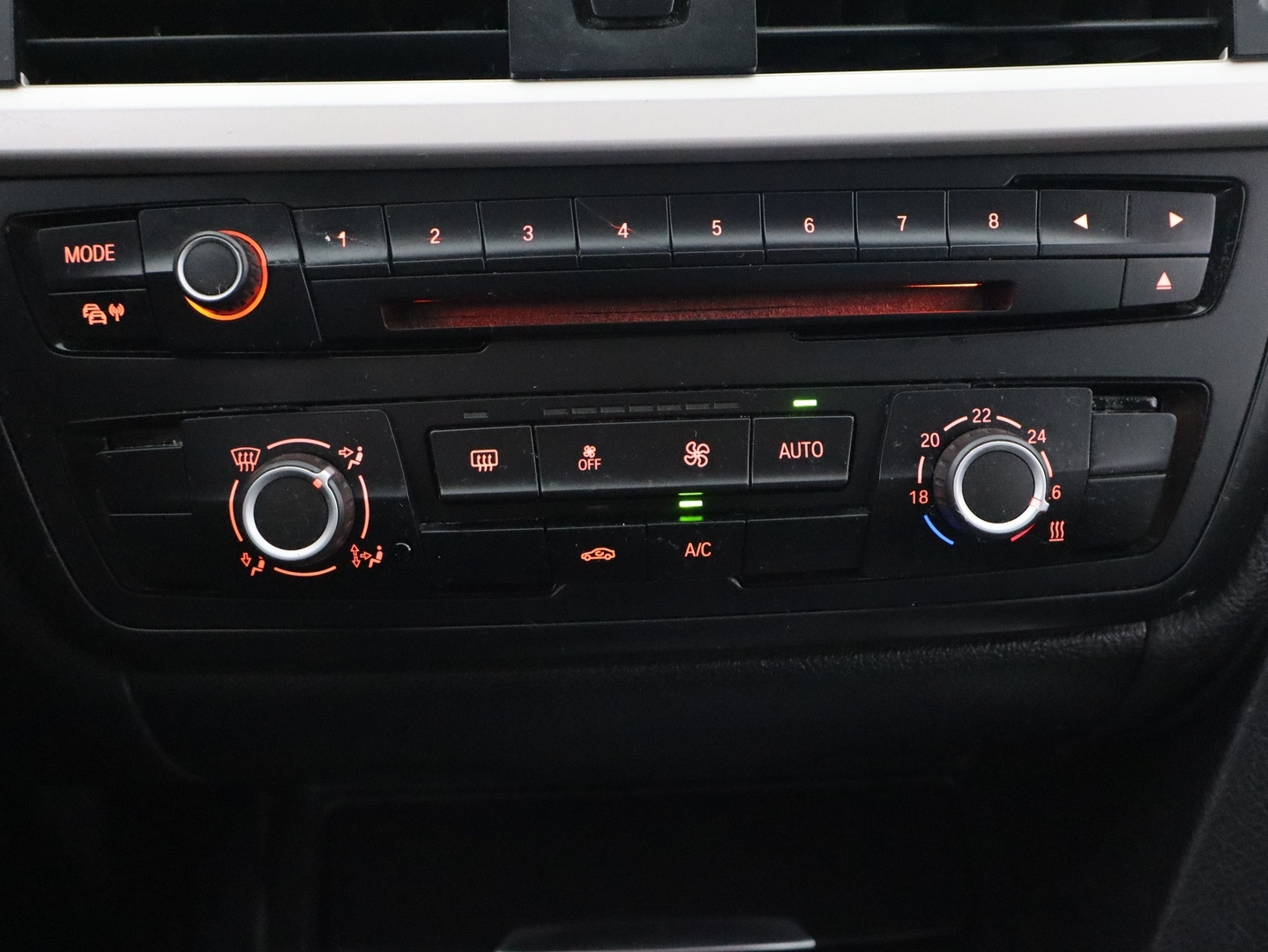 BMW 320 2013