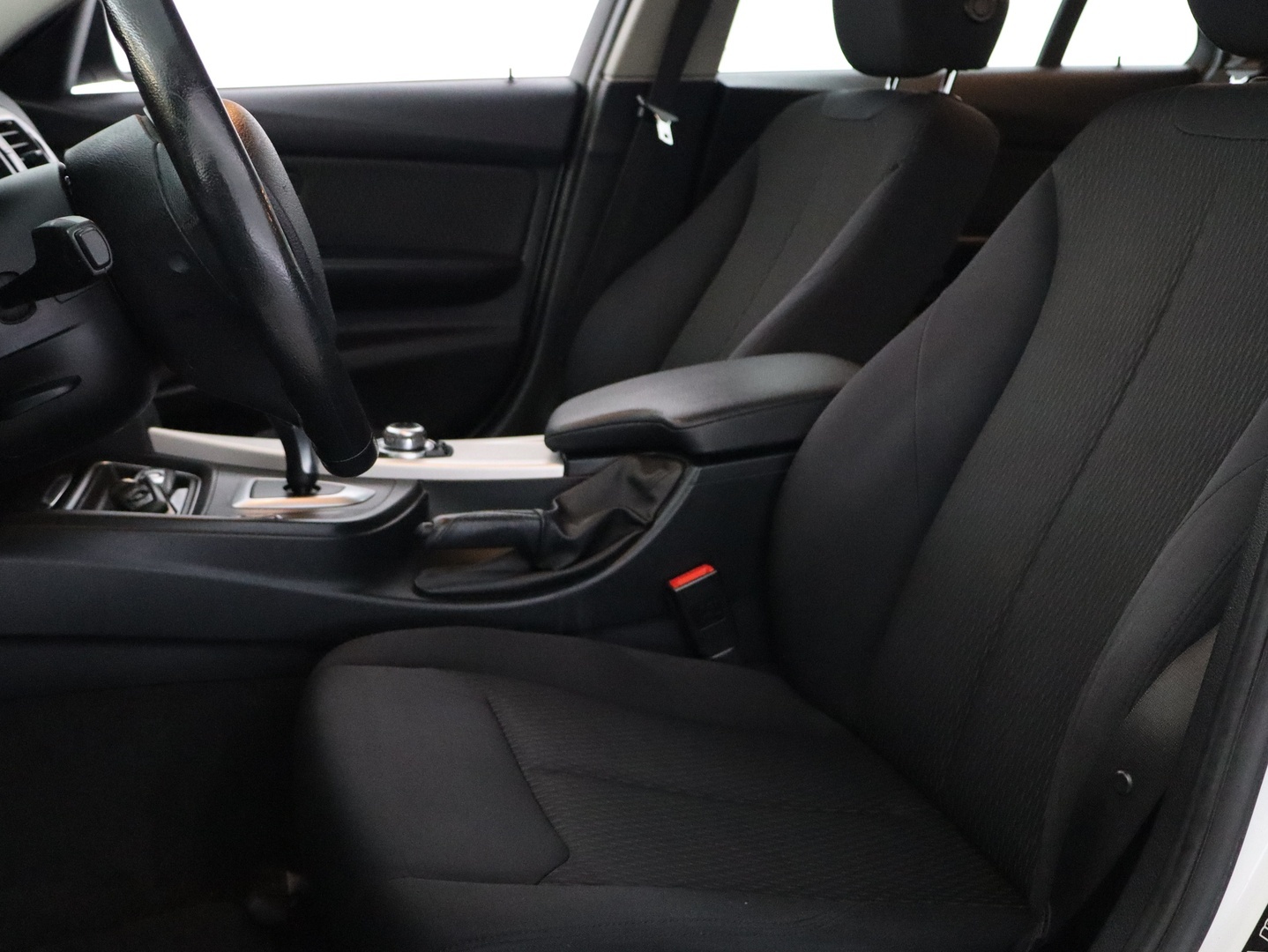 BMW 320 2013