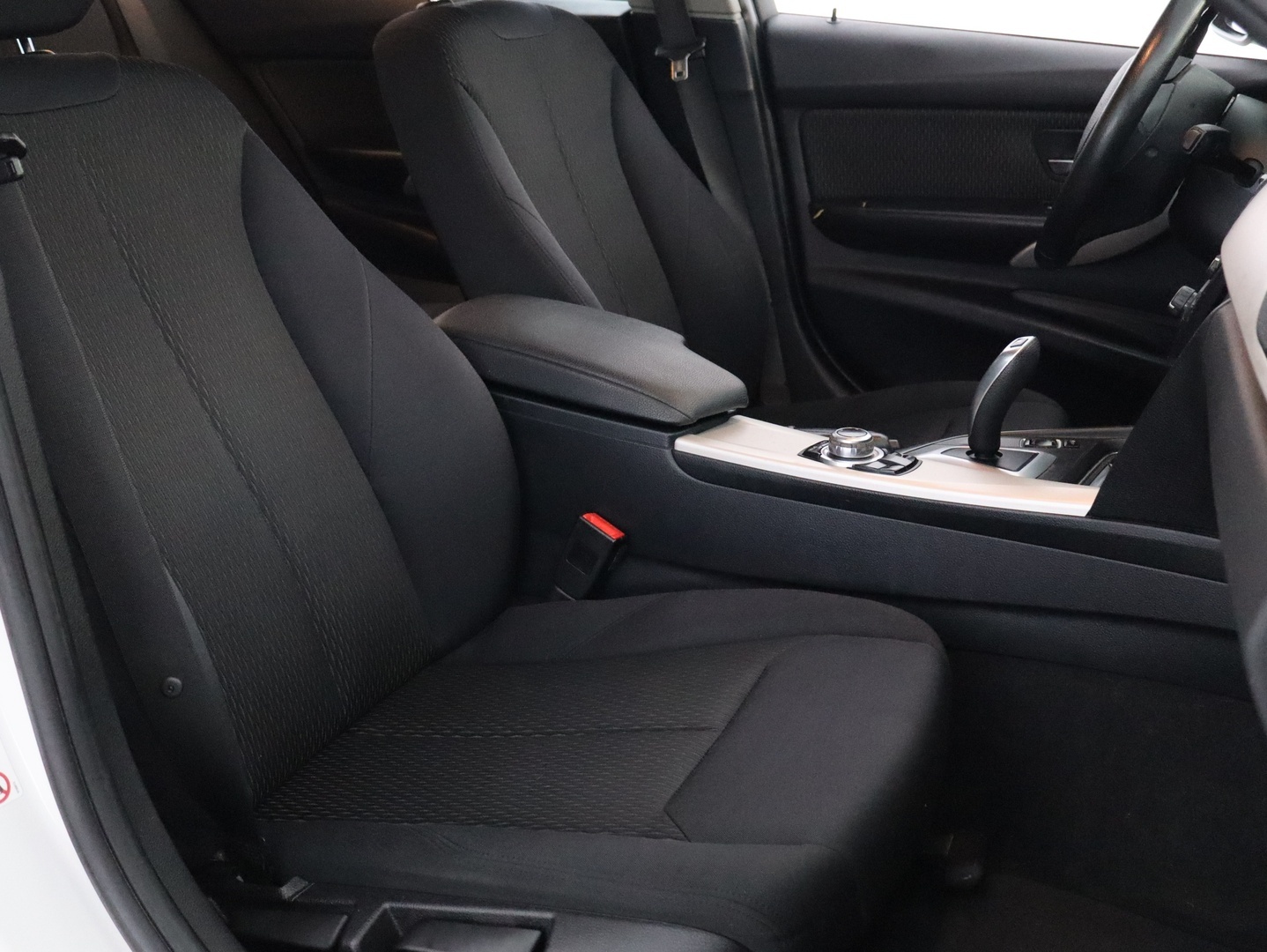 BMW 320 2013