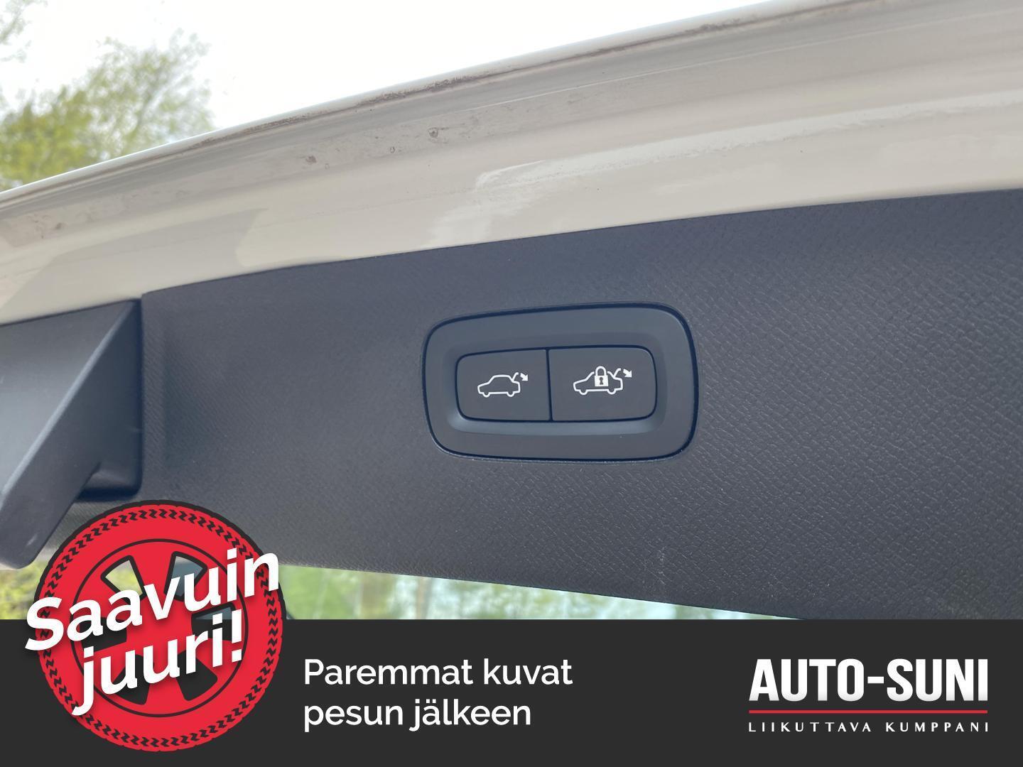 VOLVO XC90 2022