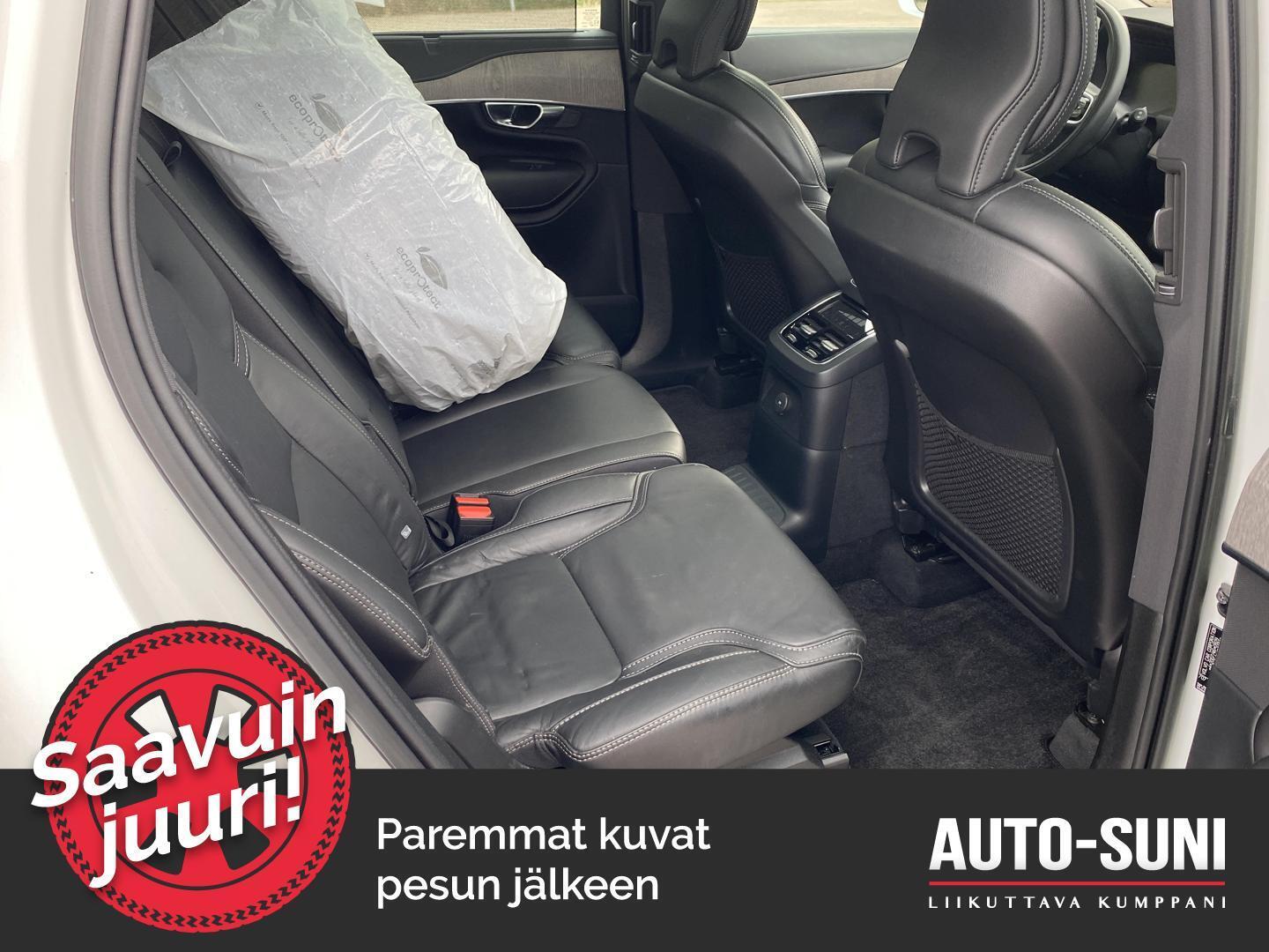 VOLVO XC90 2022