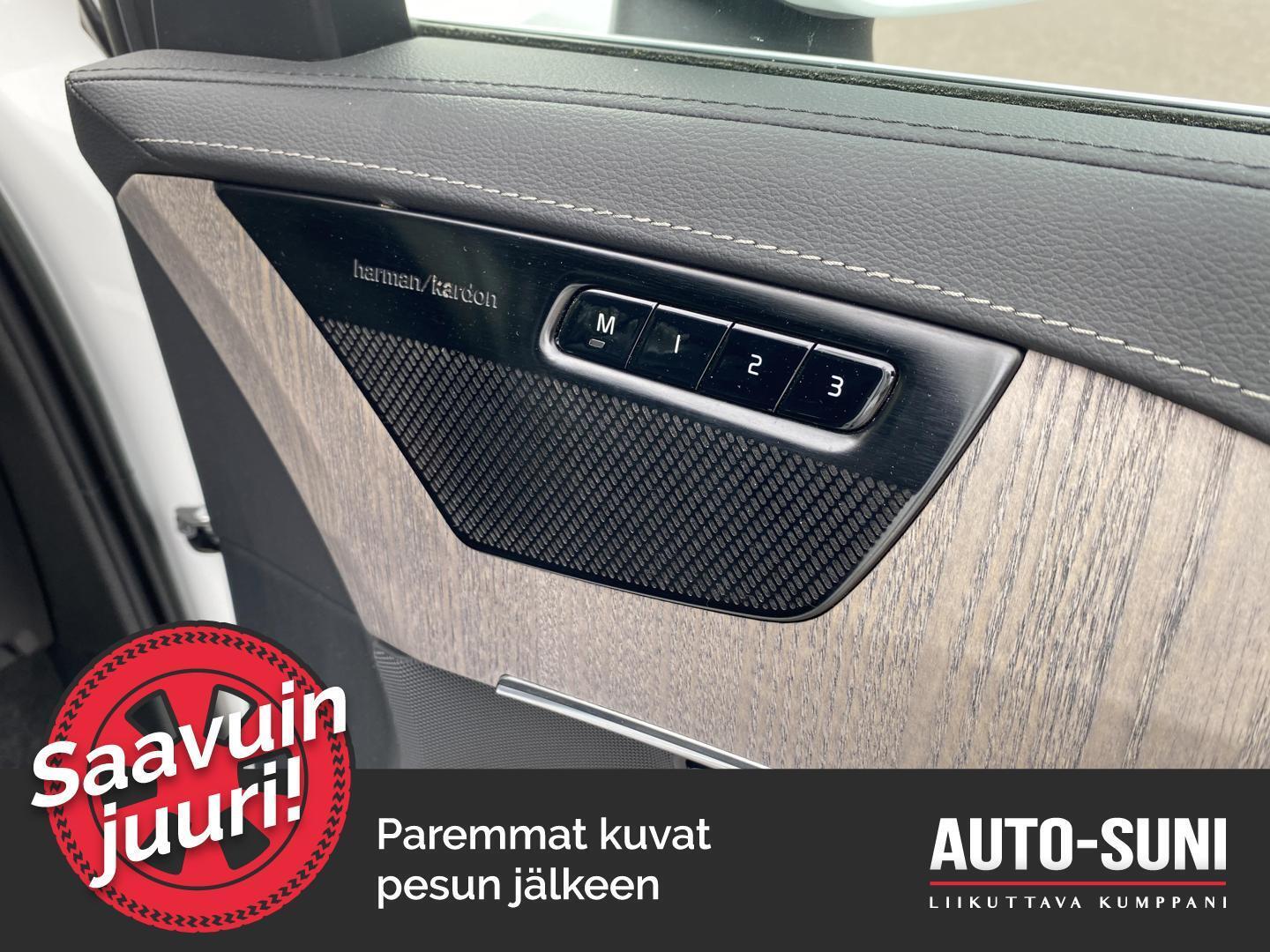VOLVO XC90 2022