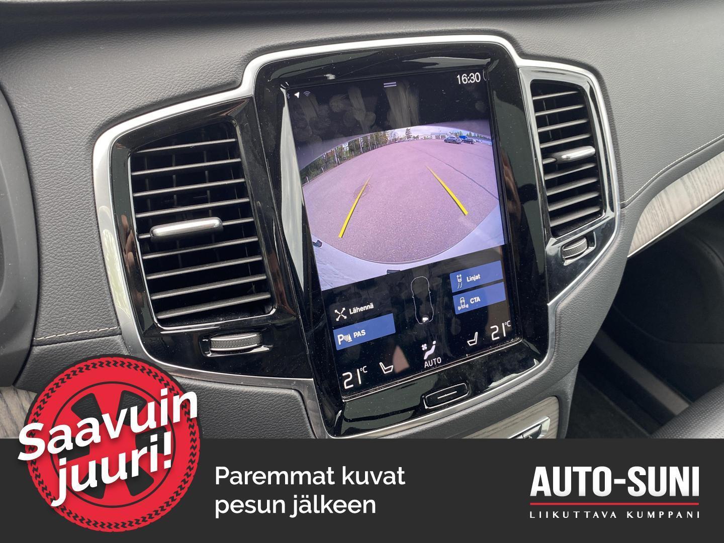 VOLVO XC90 2022