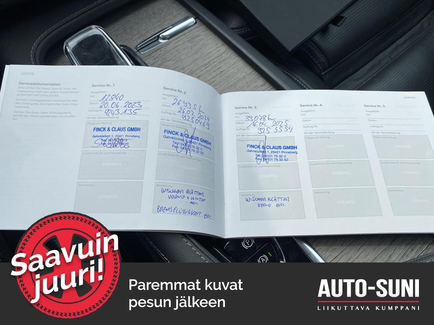 VOLVO XC90 2022