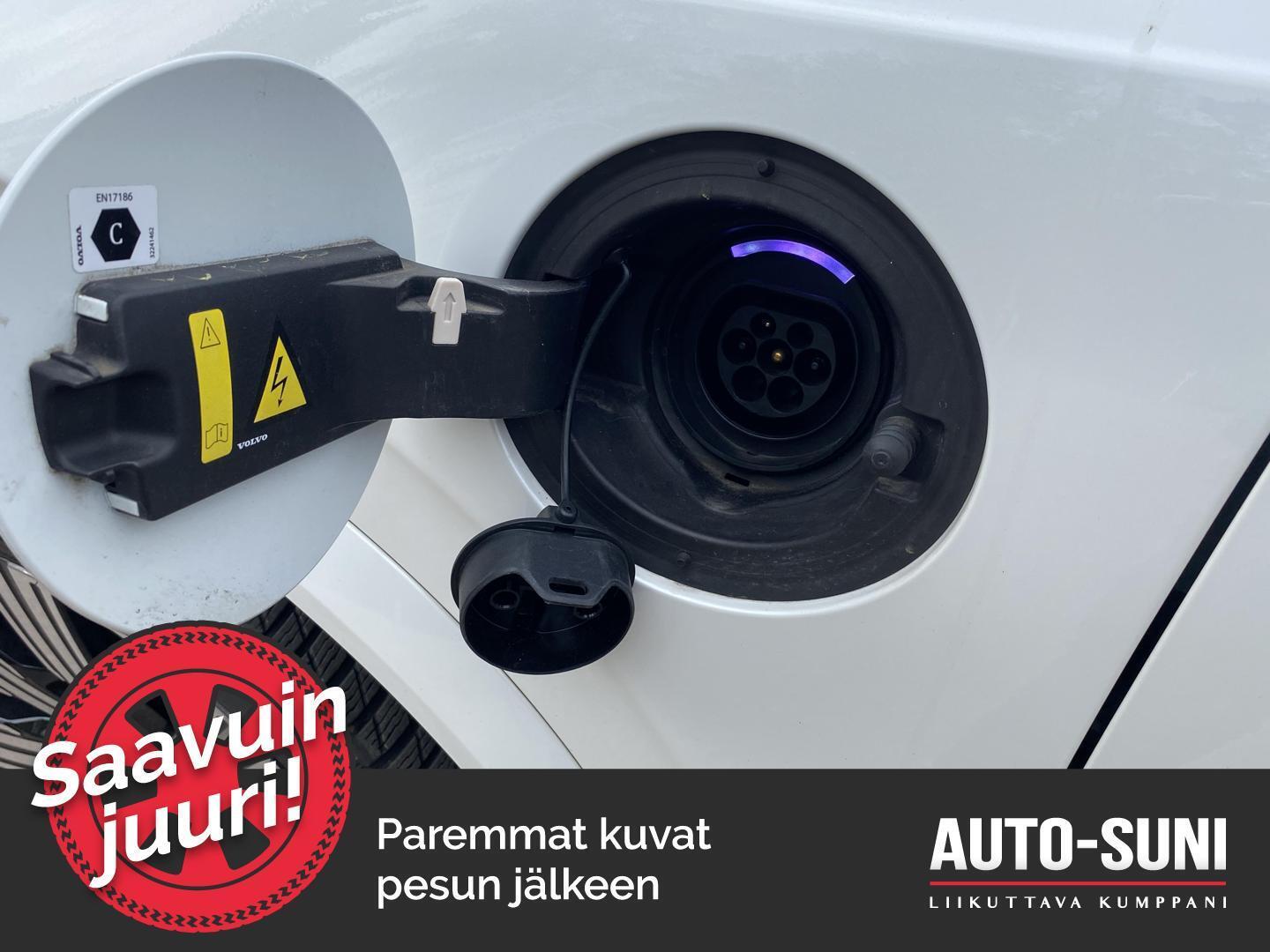 VOLVO XC90 2022
