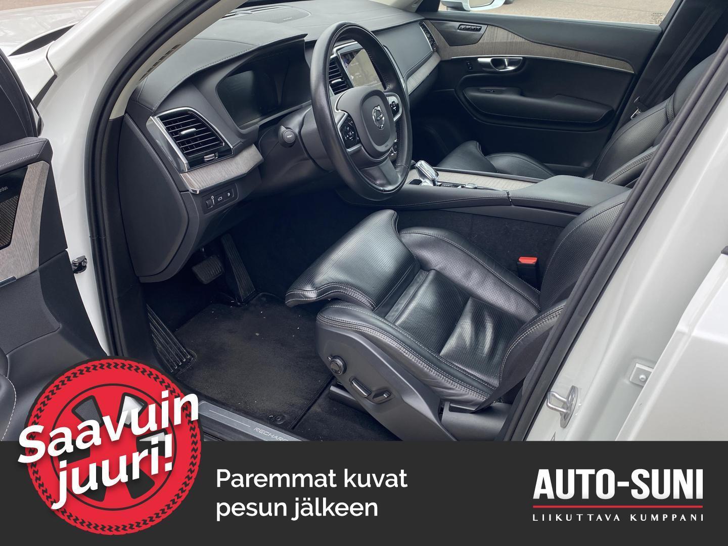 VOLVO XC90 2022