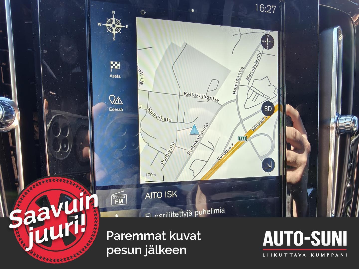 VOLVO XC40 2019
