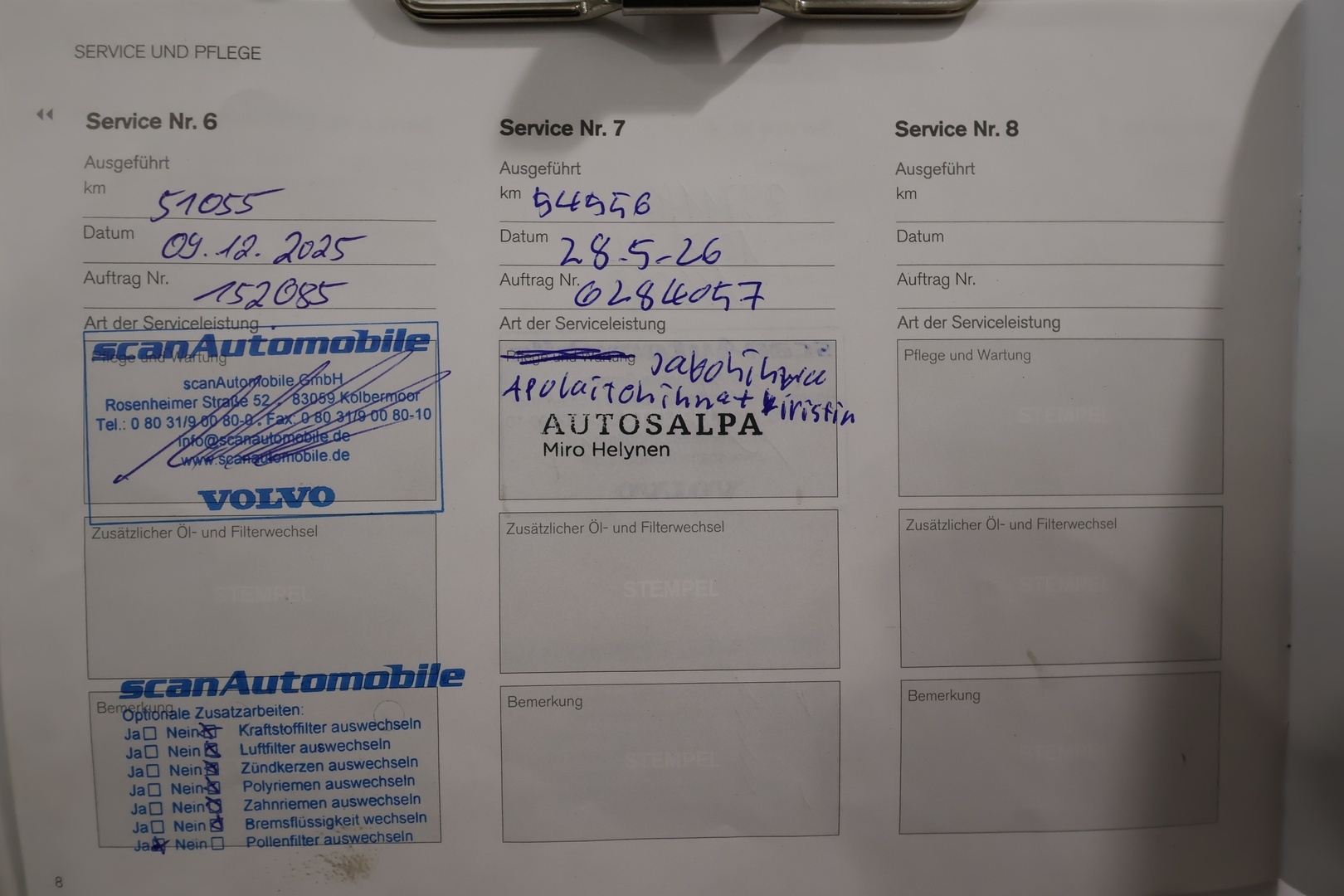 VOLVO XC40 27