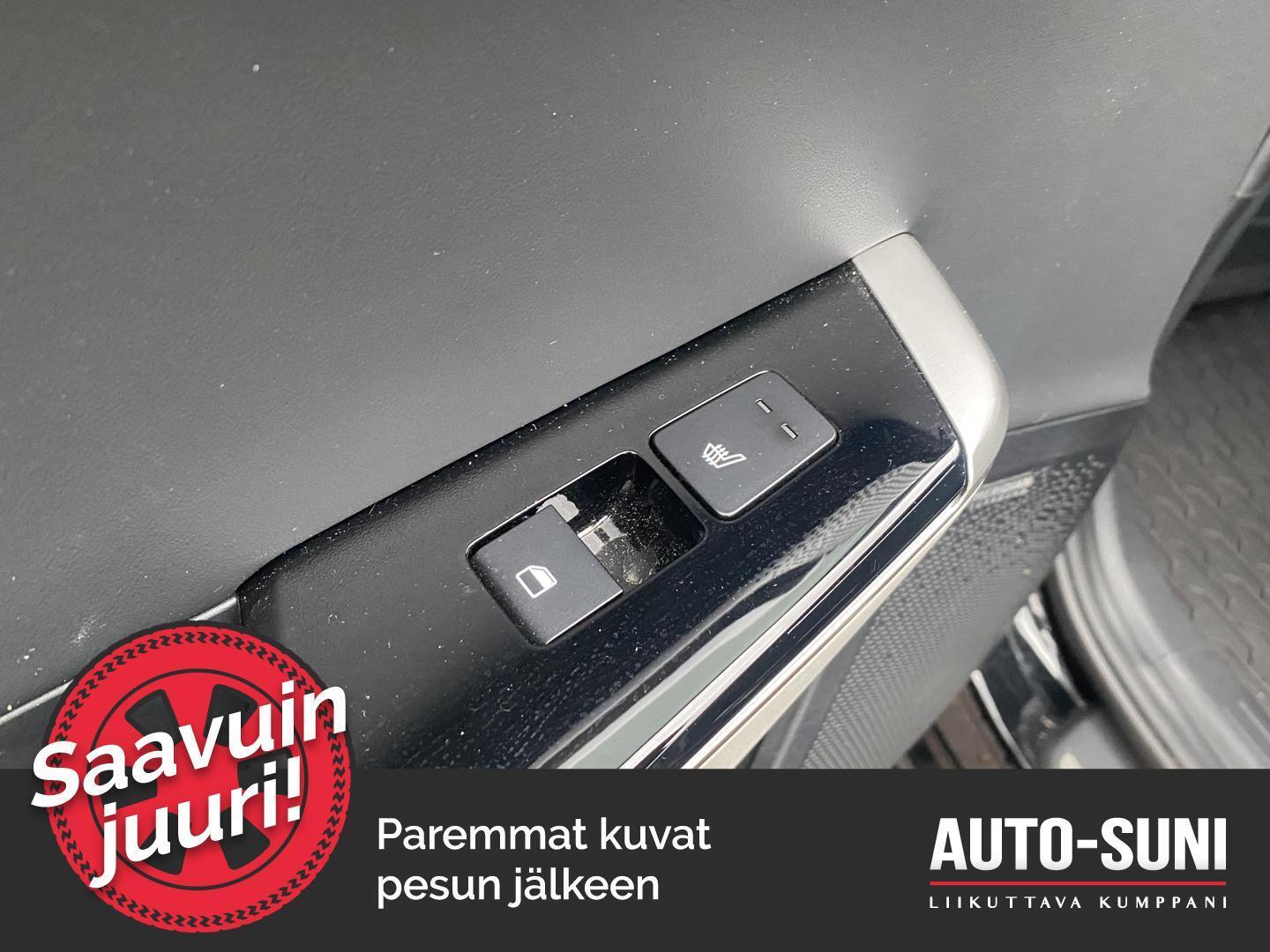 KIA EV6 2022