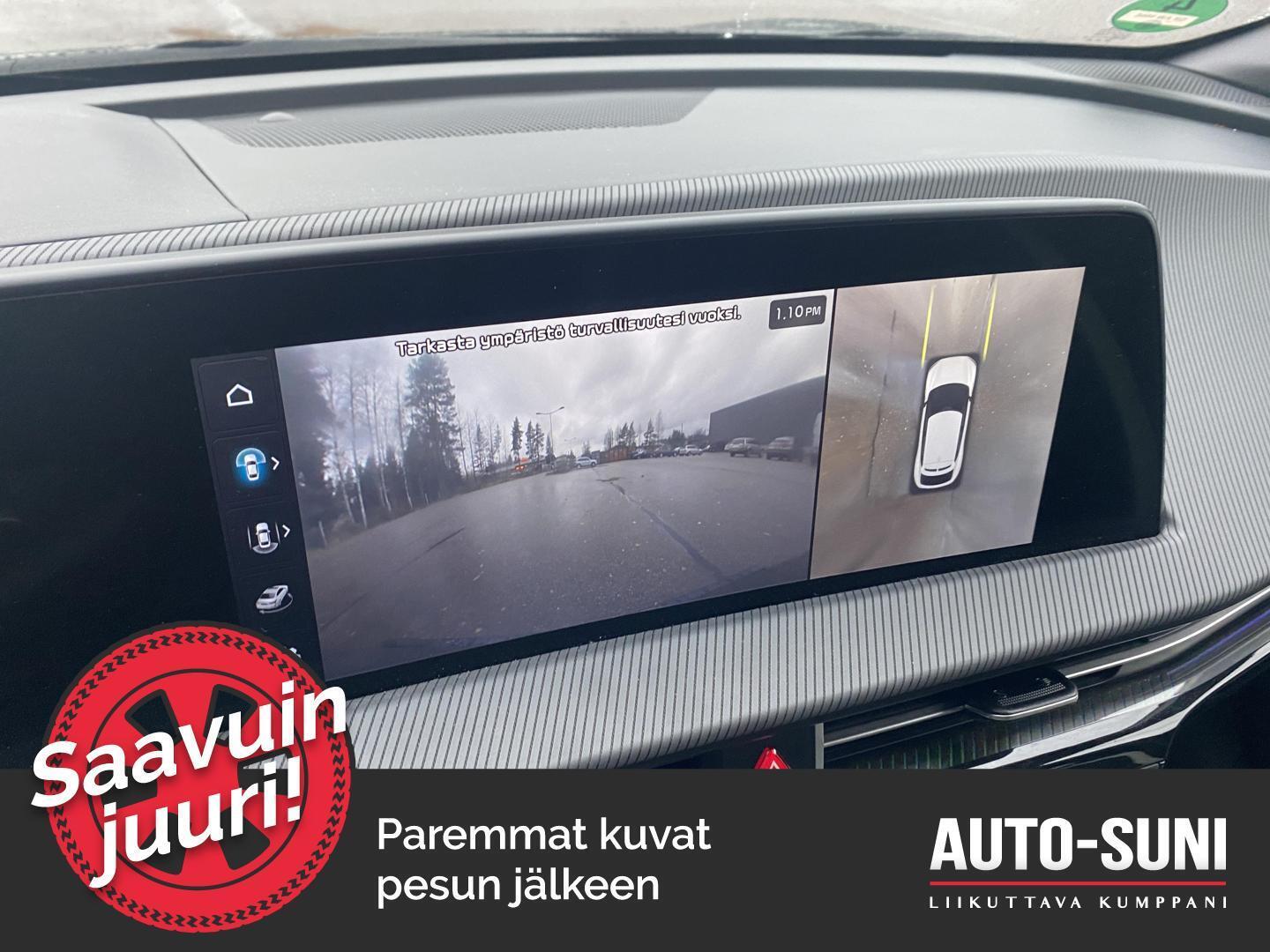 KIA EV6 2022