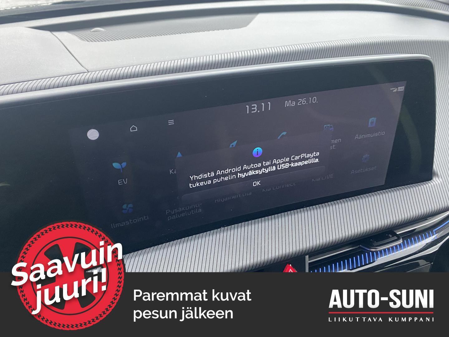 KIA EV6 2022