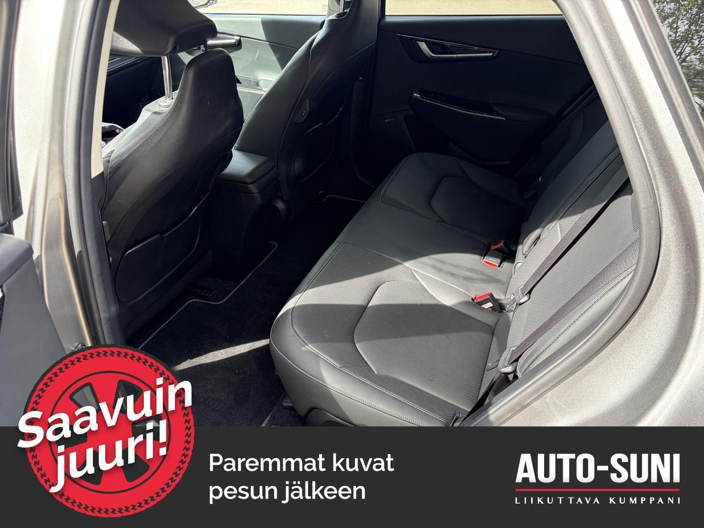 KIA EV6 2022