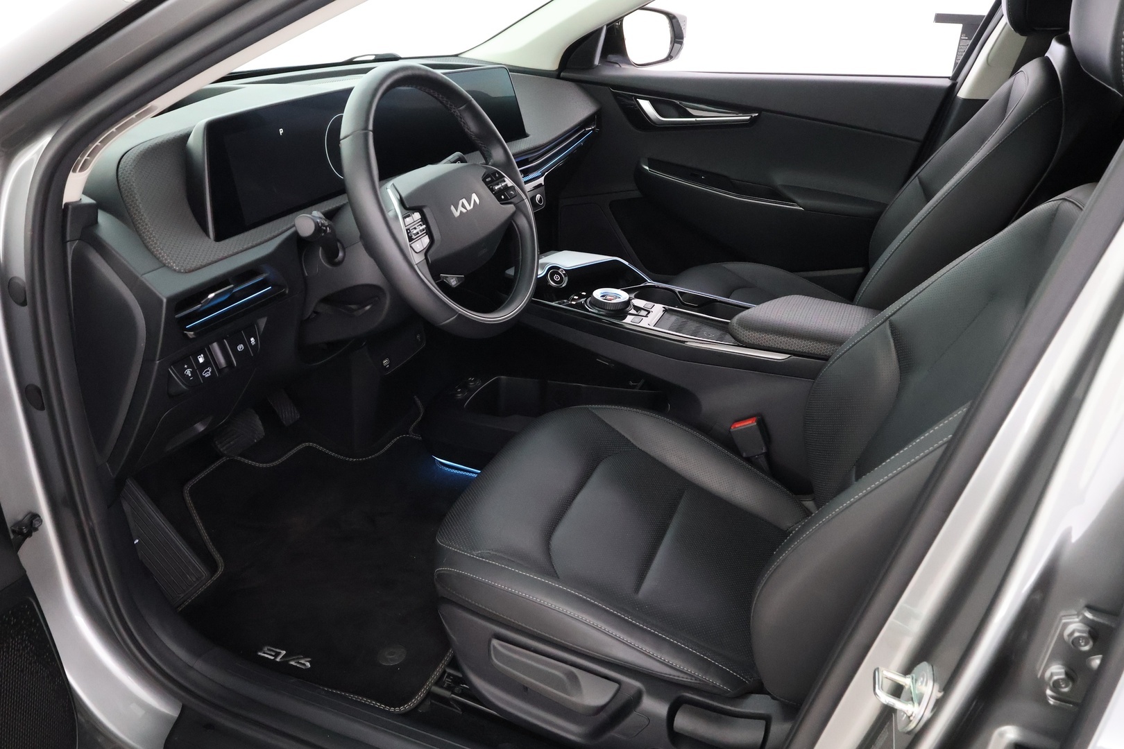 KIA EV6 2023