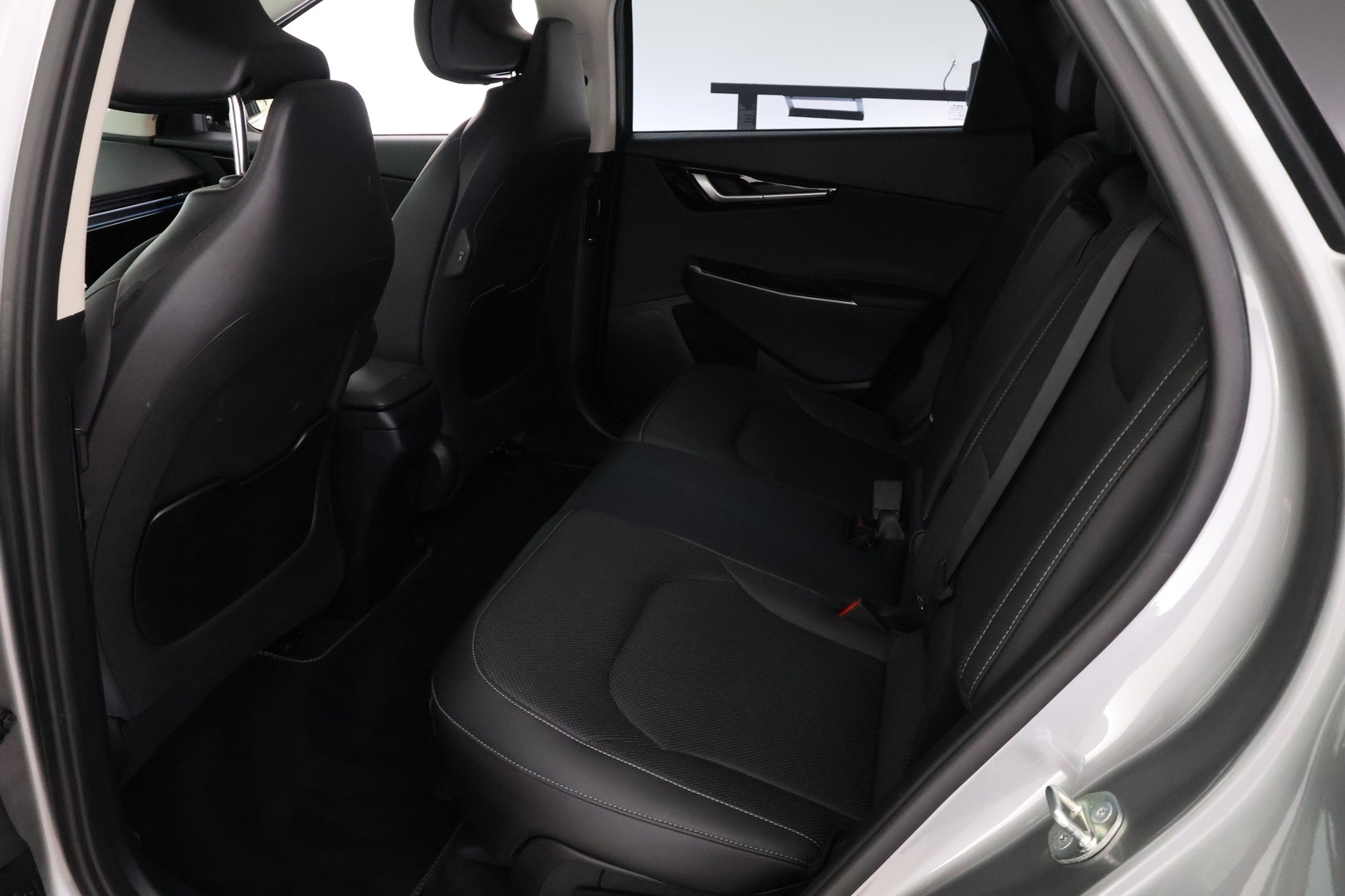 KIA EV6 2023