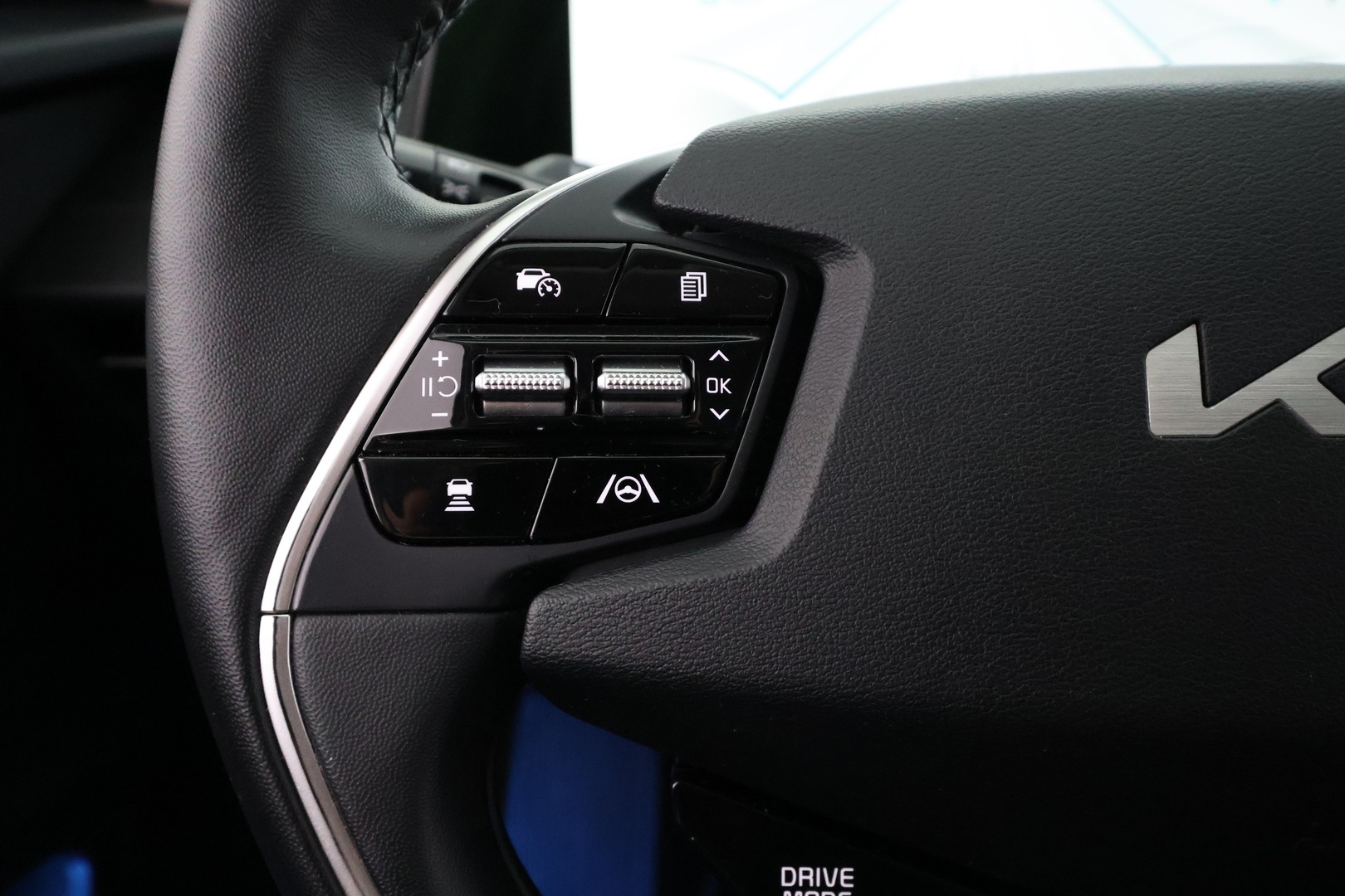 KIA EV6 2023