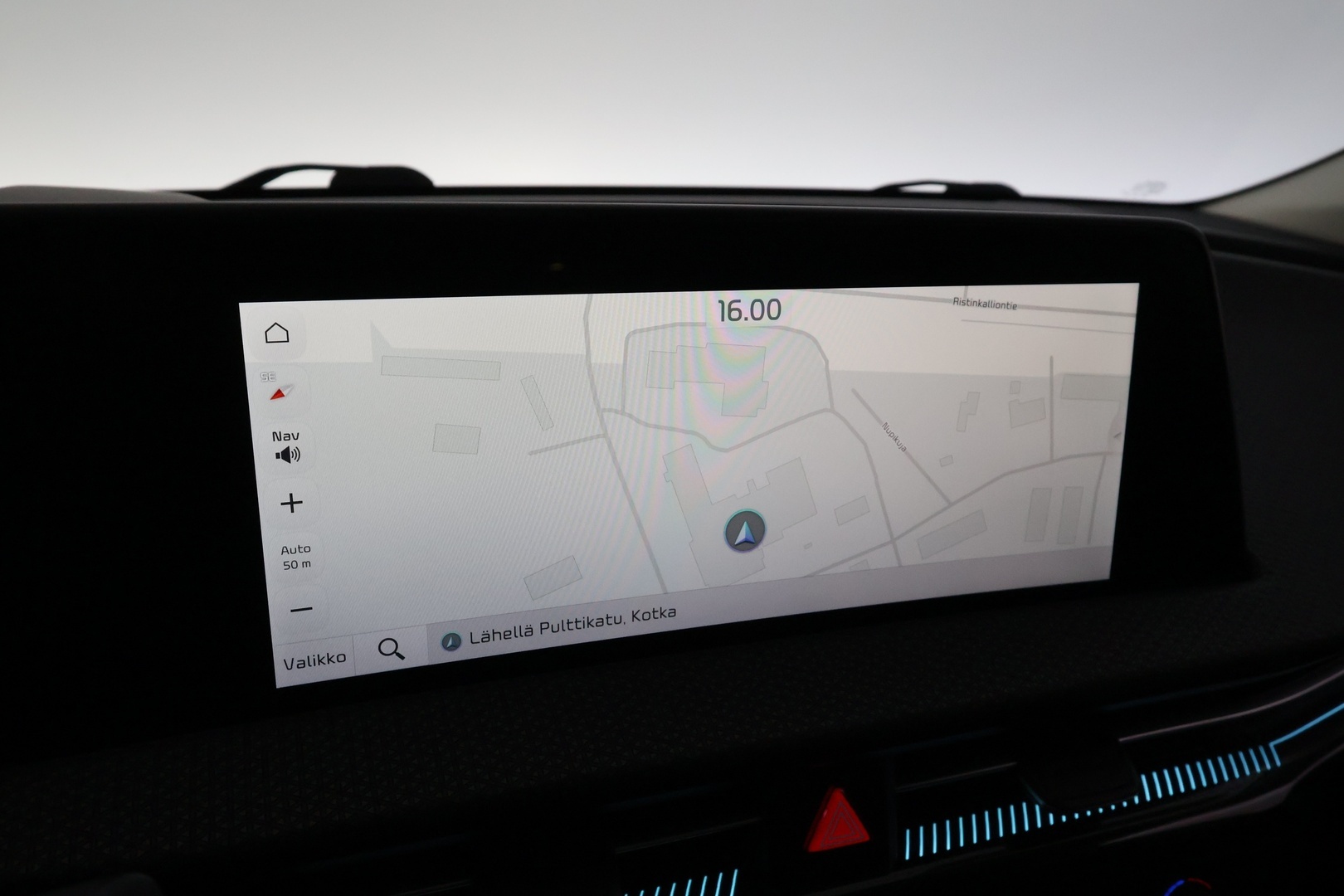KIA EV6 2023