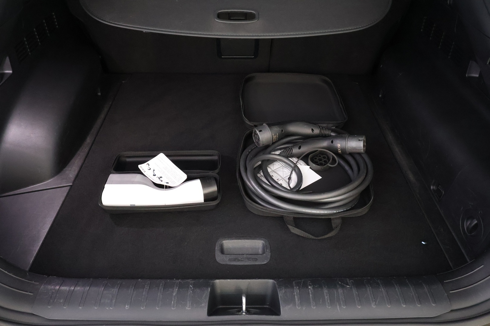 KIA EV6 2023