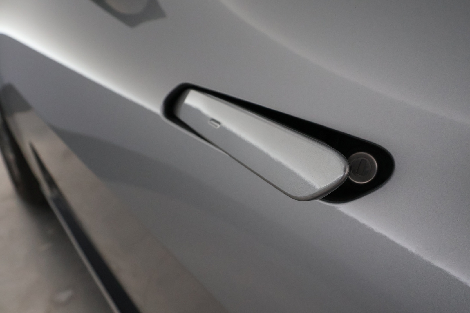 KIA EV6 2023