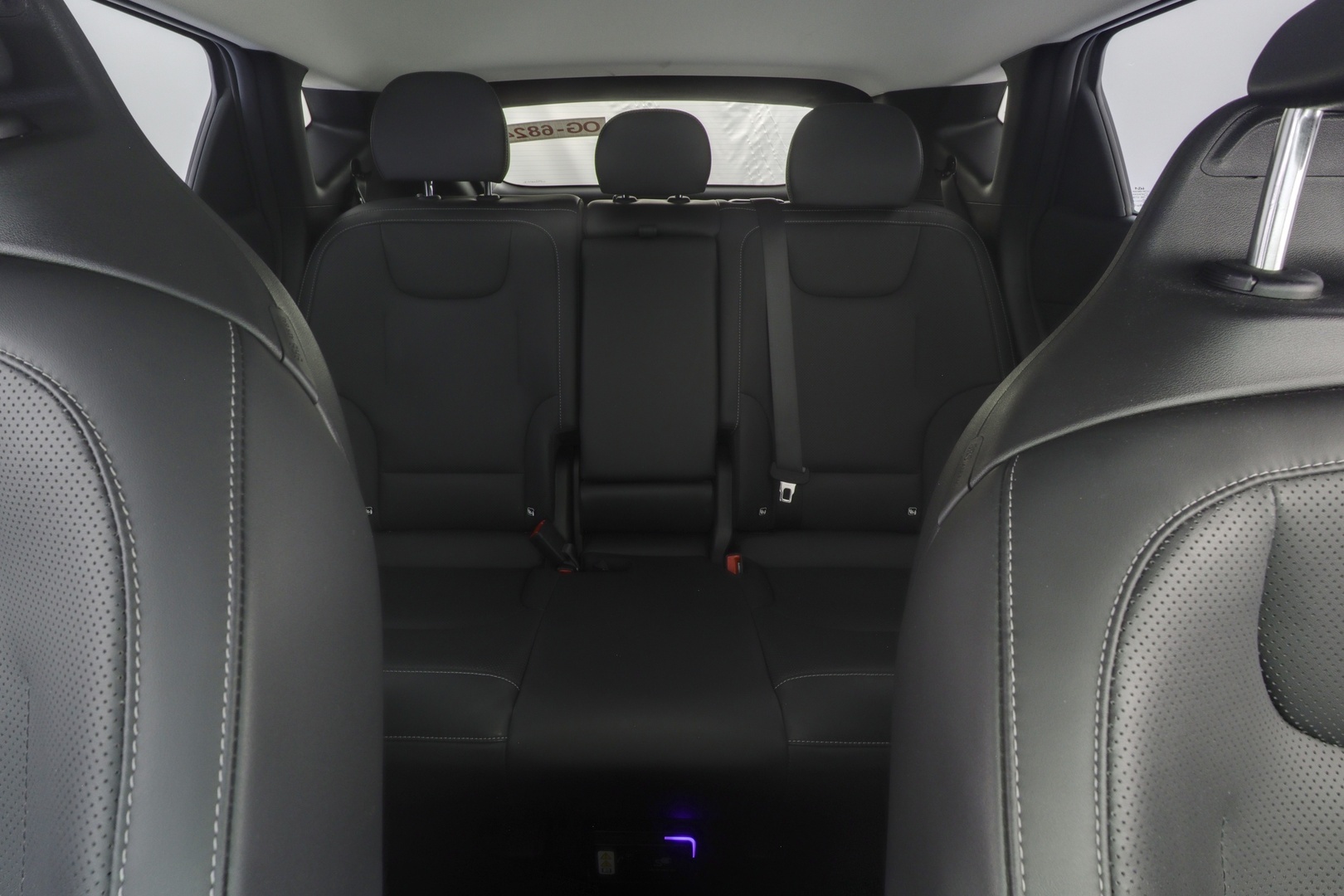 KIA EV6 2023