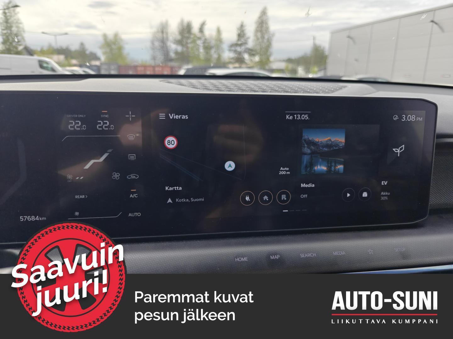 KIA EV9 2024