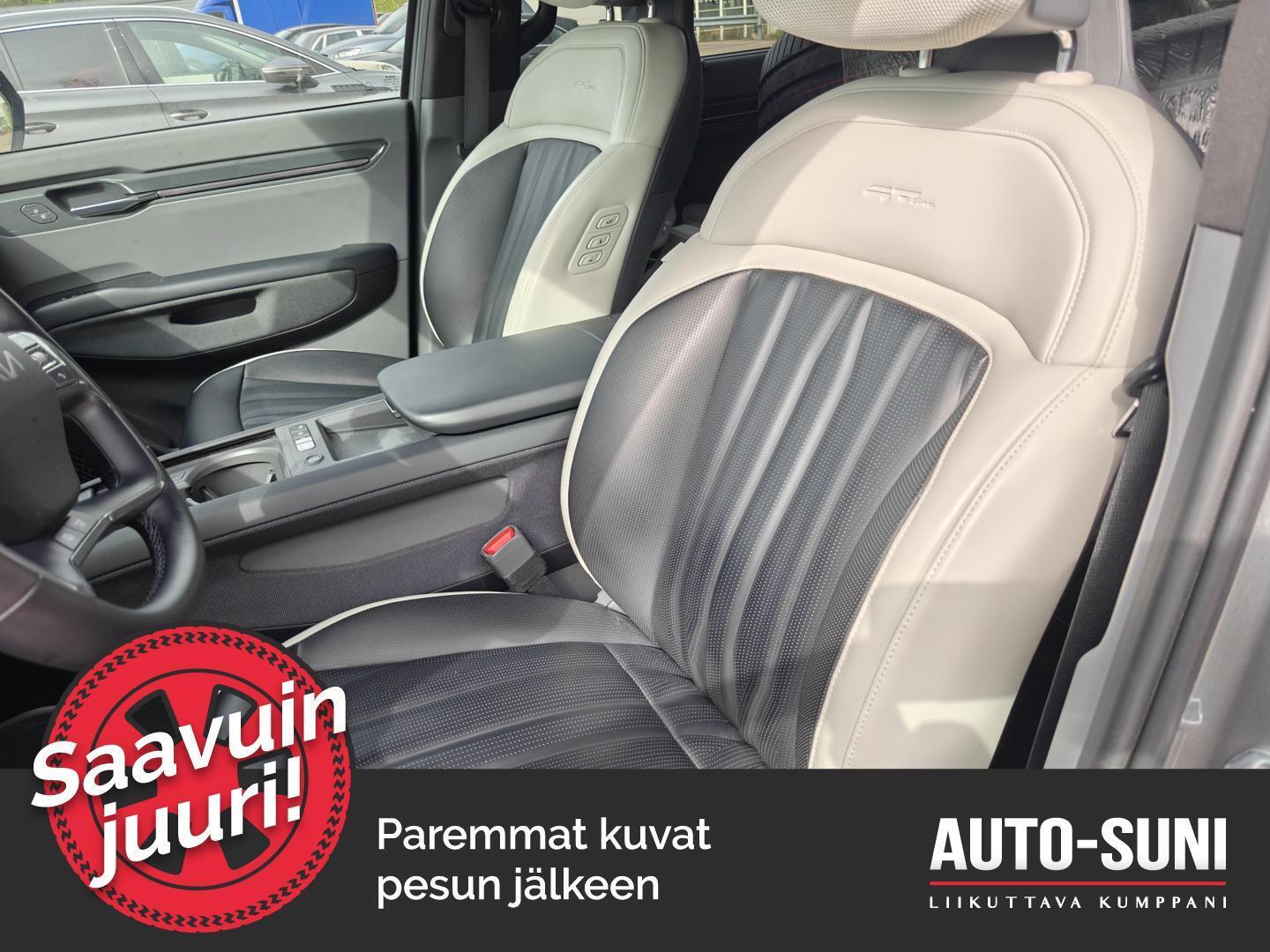 KIA EV9 2024