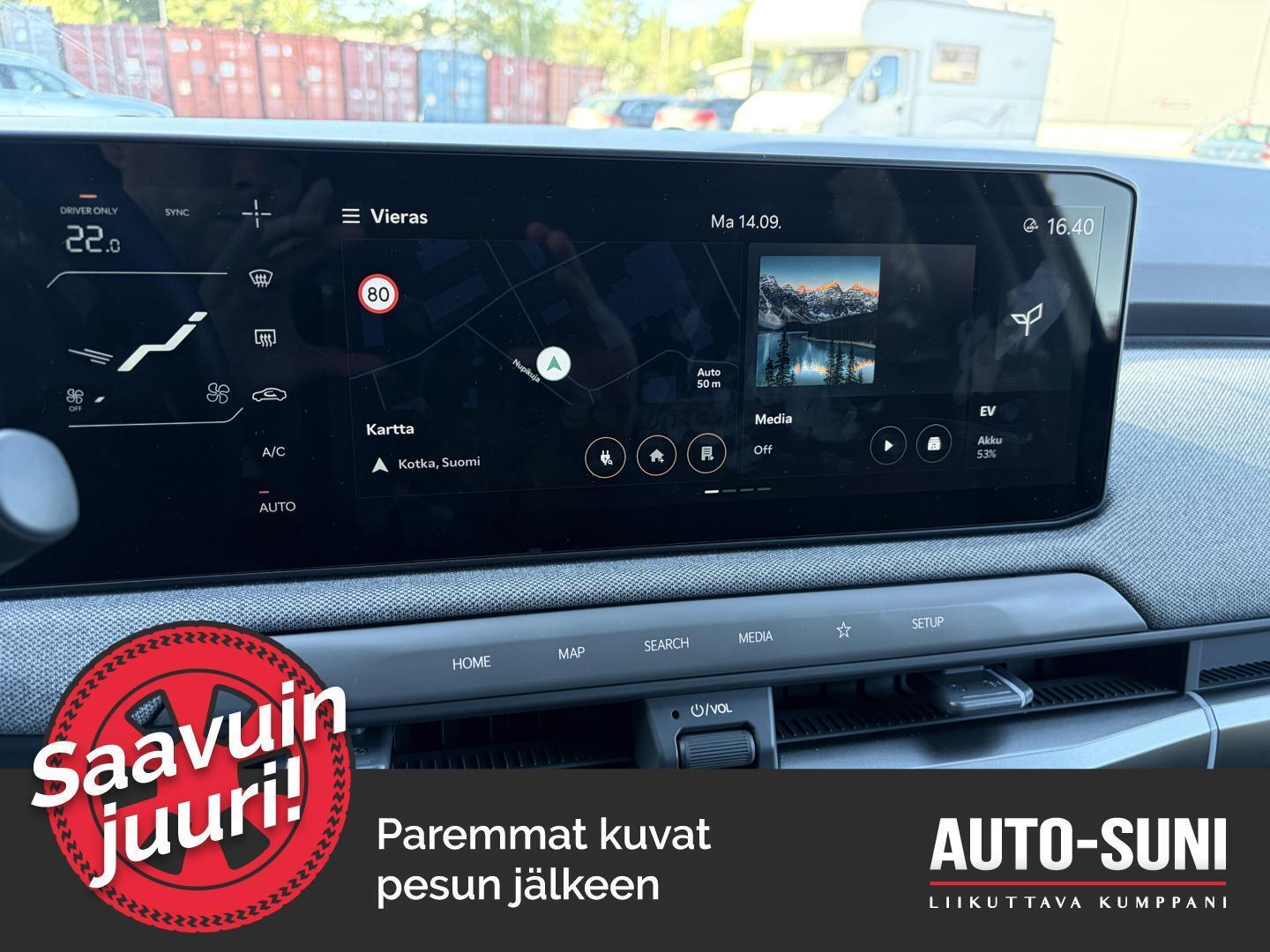 KIA EV3 2025