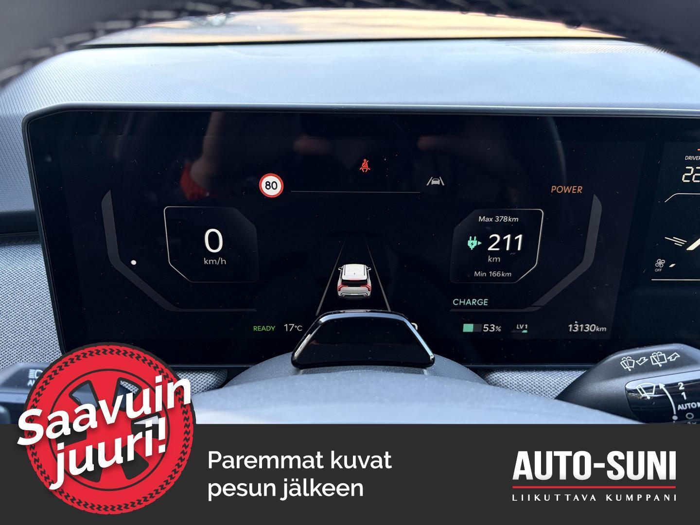 KIA EV3 2025
