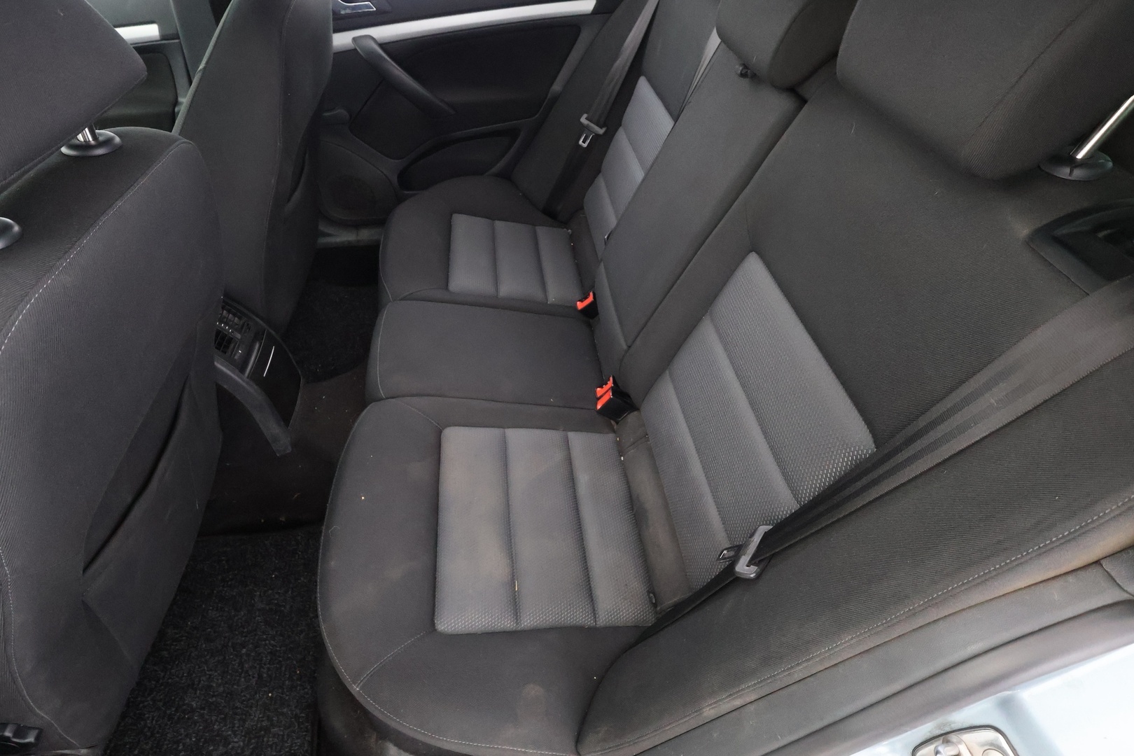 SKODA Octavia 2006