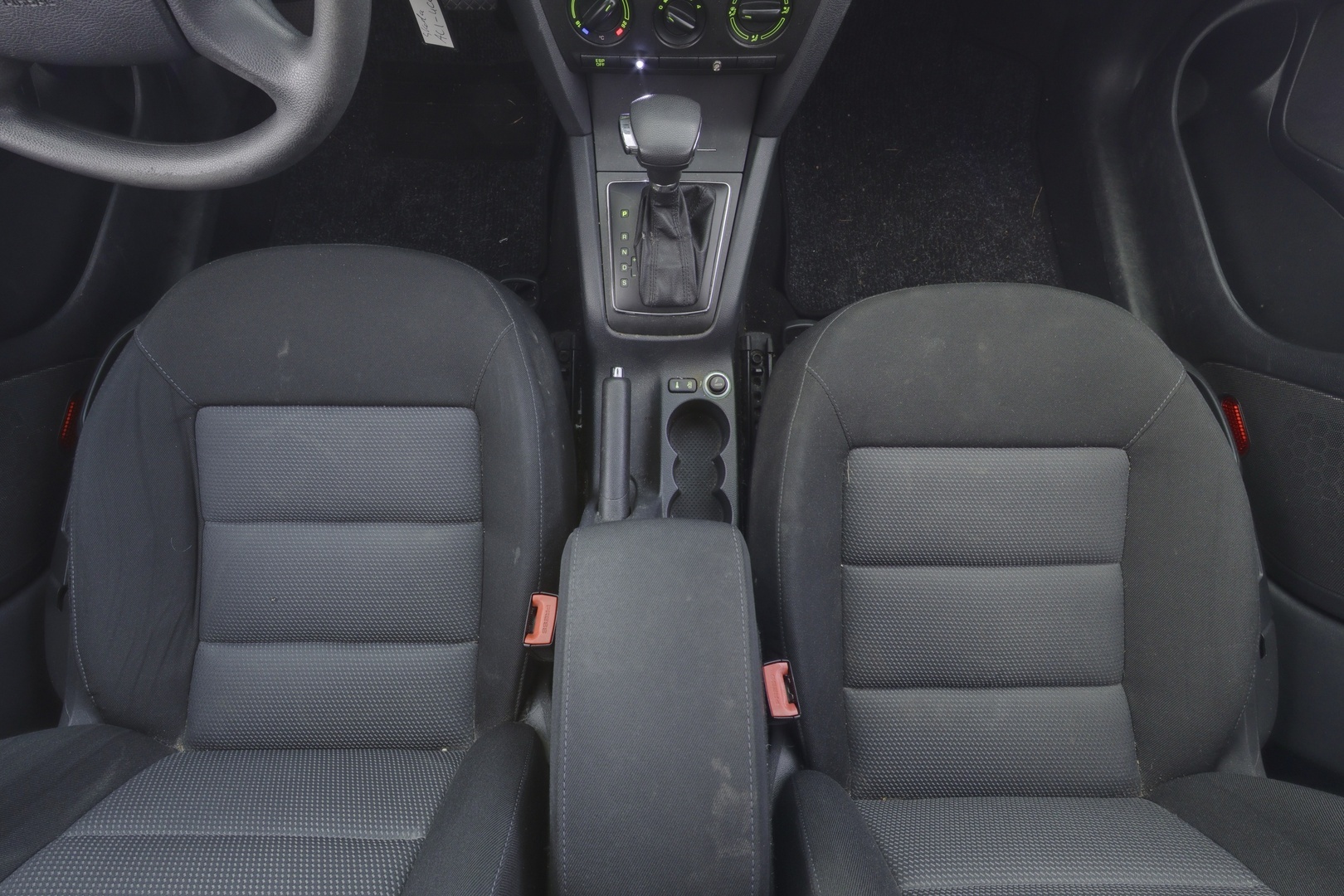 SKODA Octavia 2006