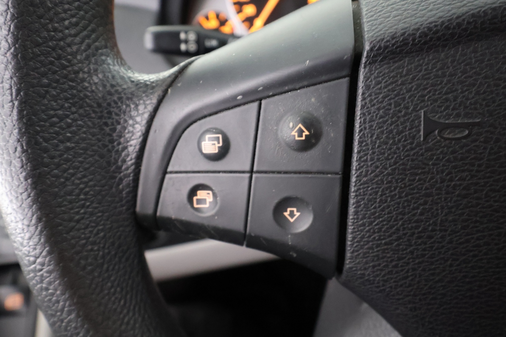 MERCEDES-BENZ B 2009