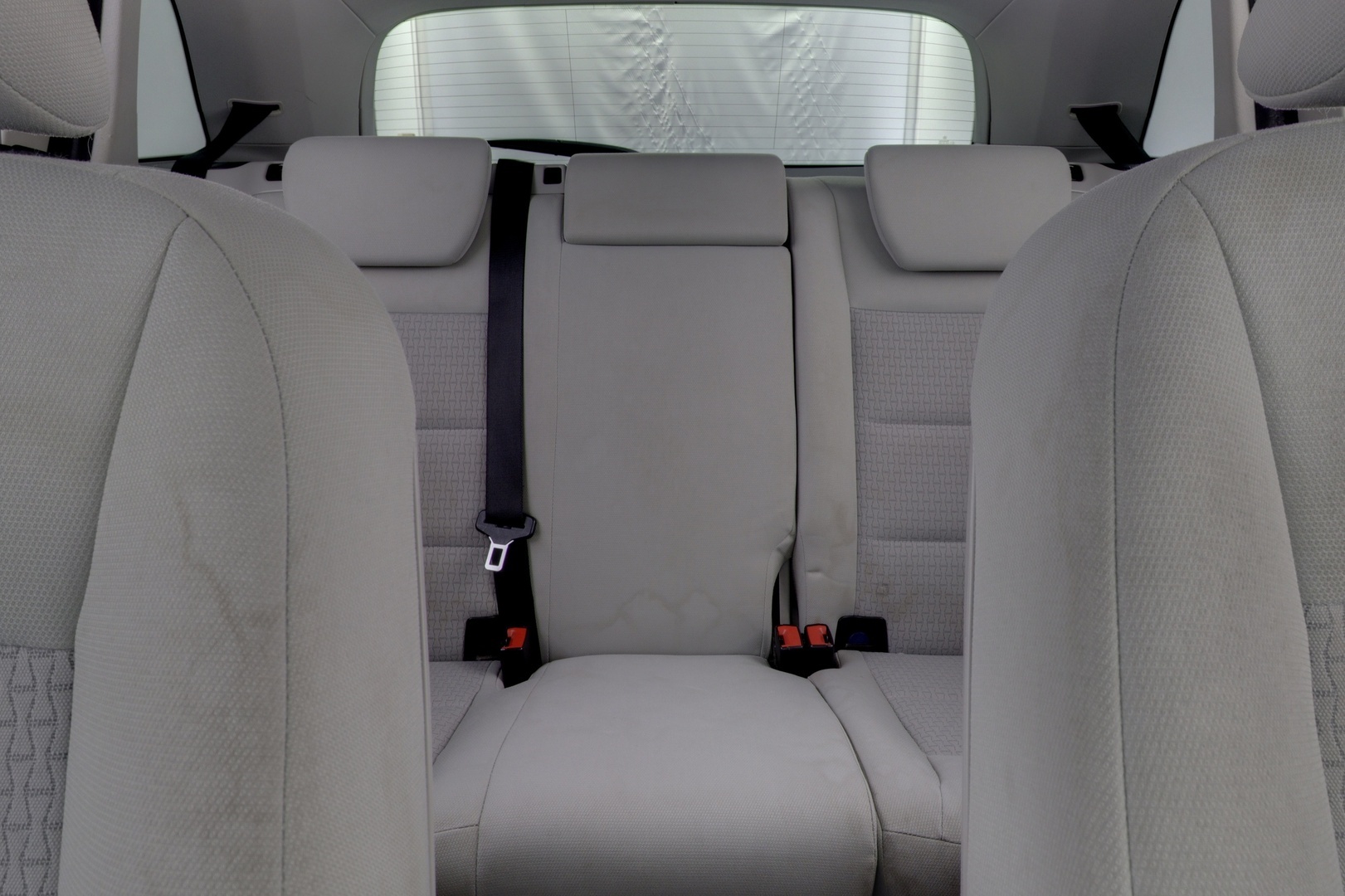 MERCEDES-BENZ B 2009